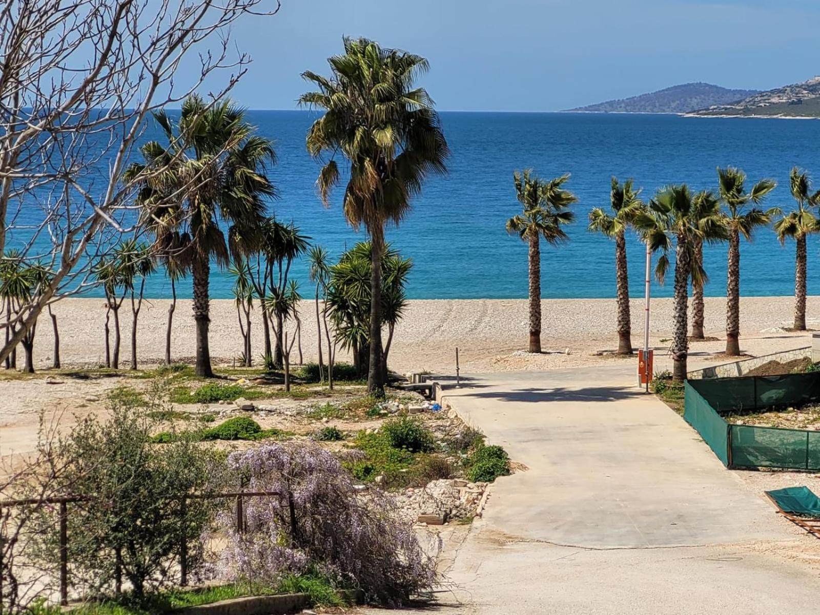 Apartament Paradise