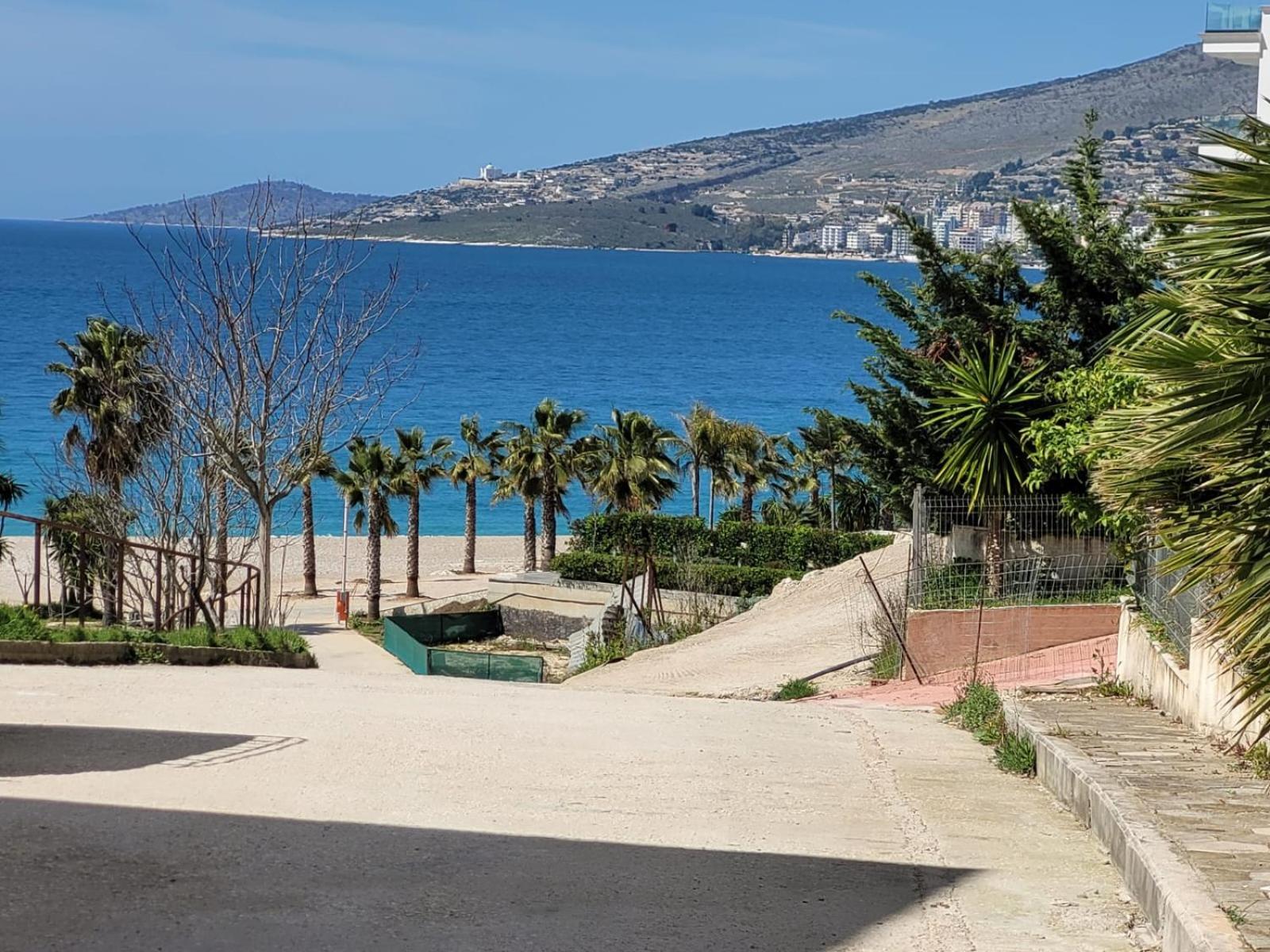 Apartament Paradise