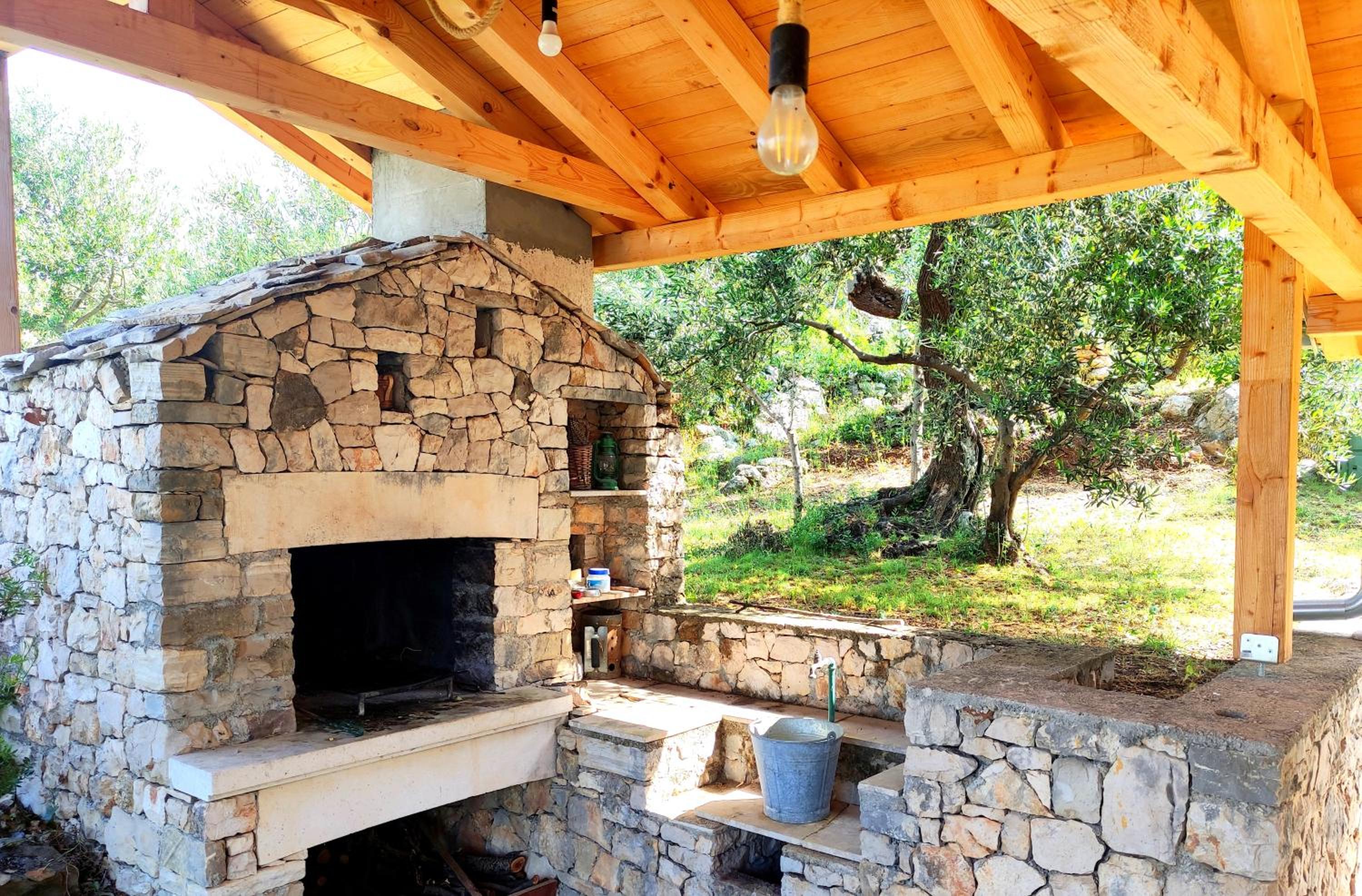 Aldos House view 5