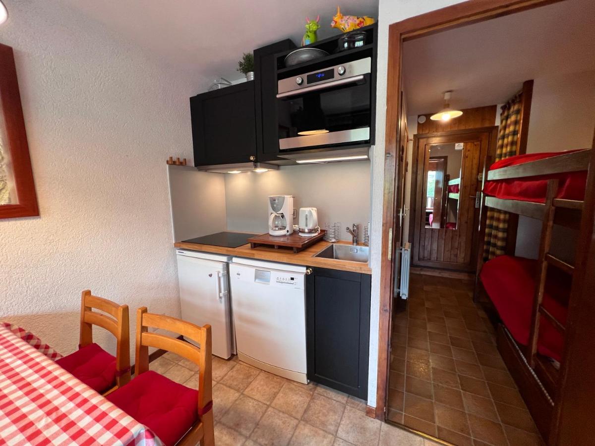 La Clusaz Vacations - Residence 2-235 - Proche centre village - Property Image 3