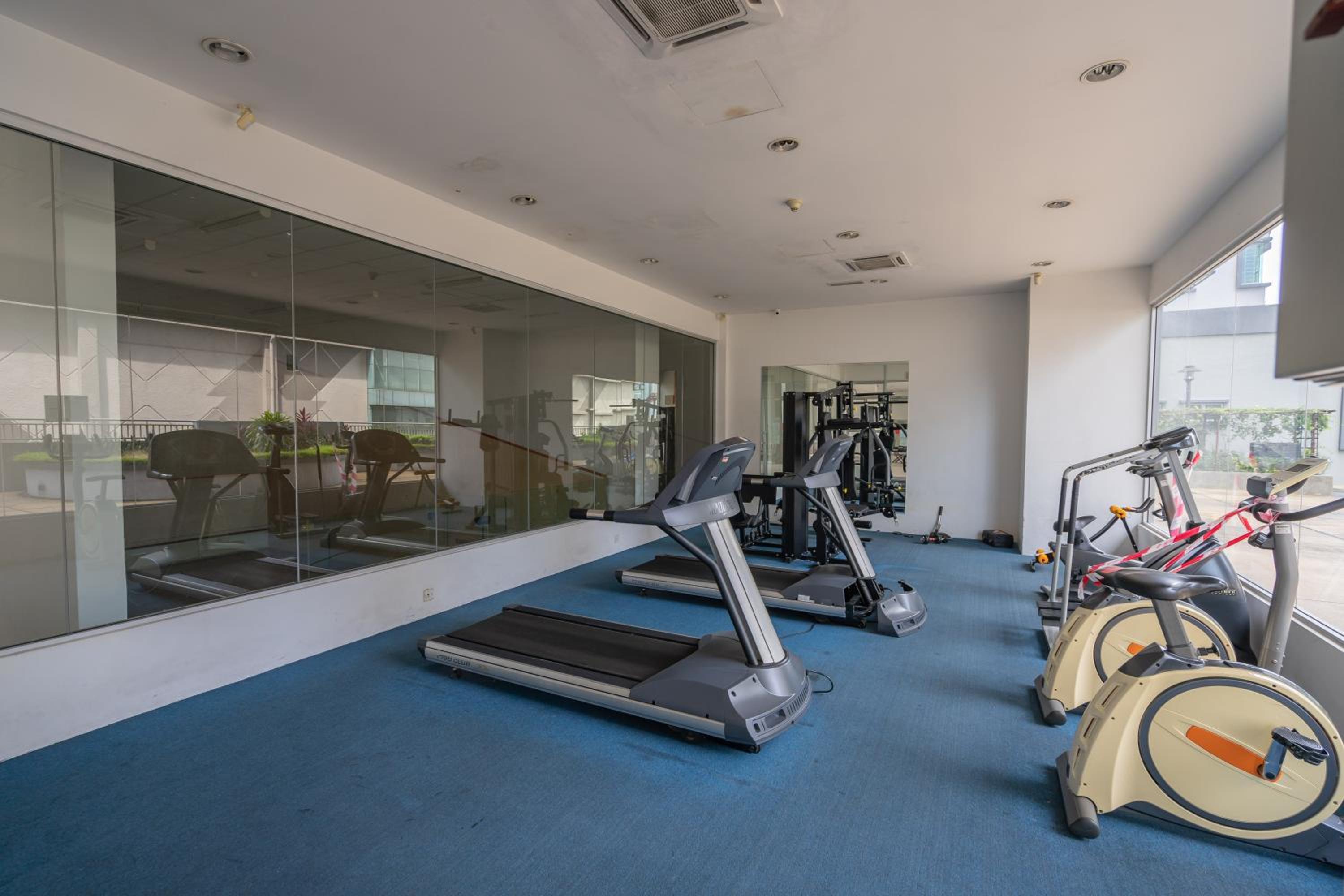 Cozy 2-bedroom for 4 pax with Pool - Subang Jaya photo 3