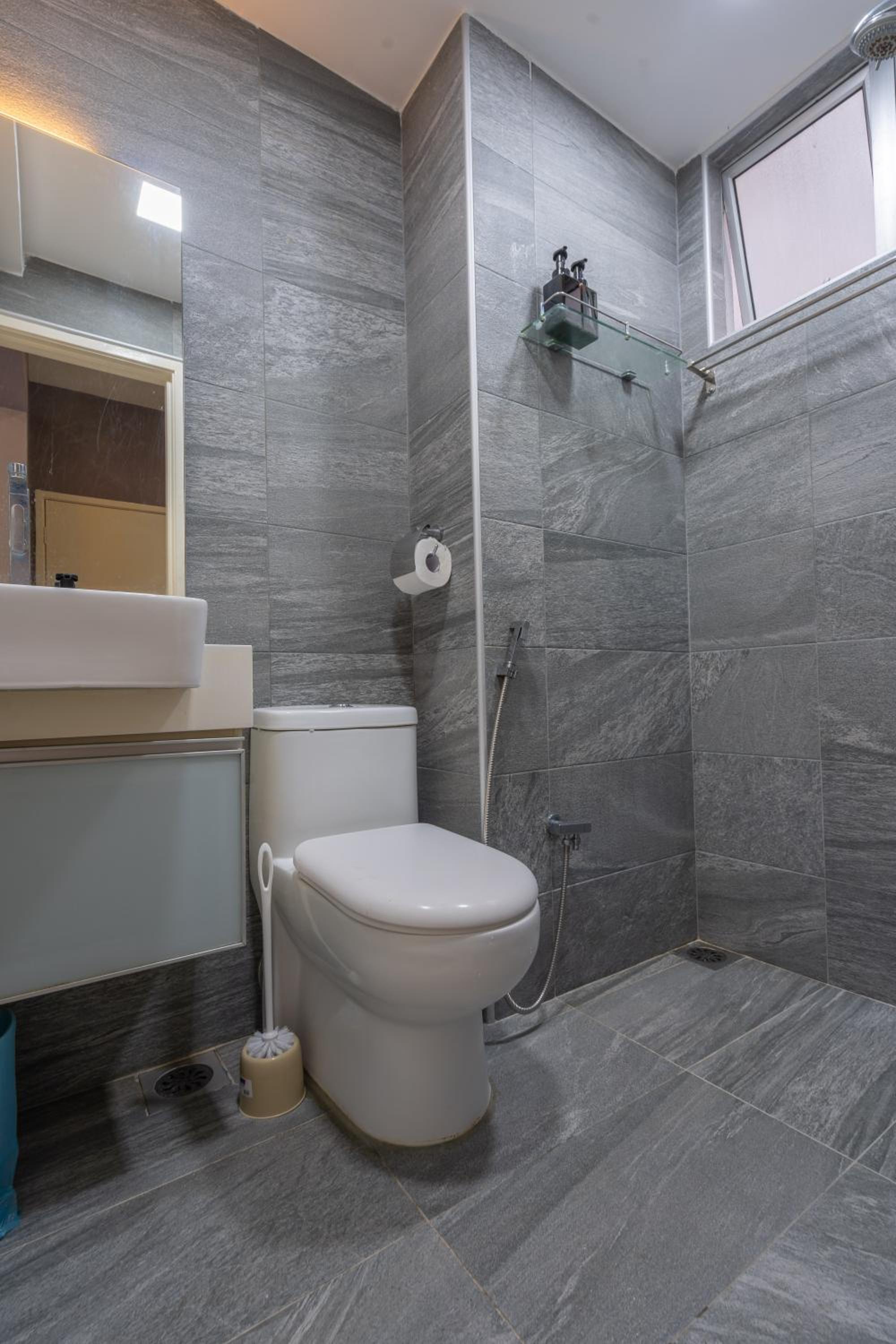 Cozy 2-bedroom for 4 pax with Pool - Subang Jaya photo 5