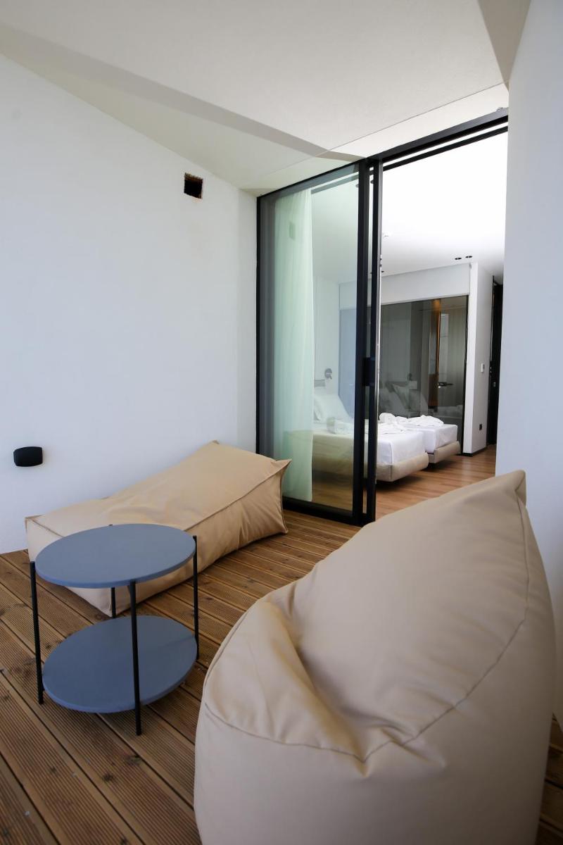 Nobus Hotel & Spa 61