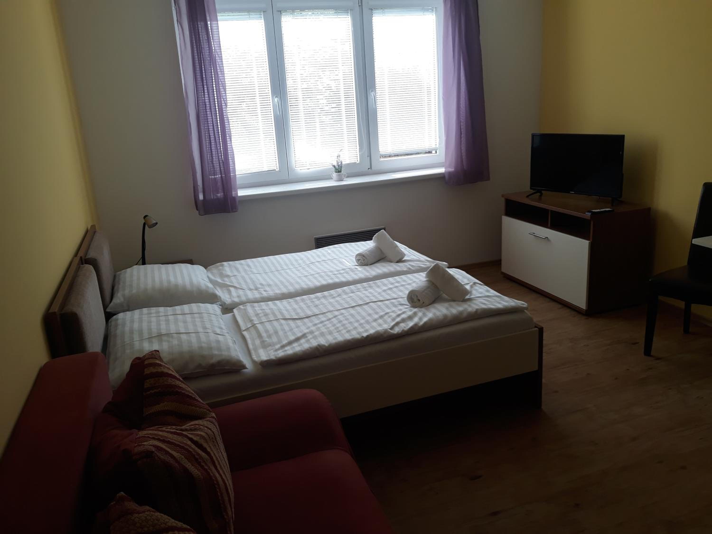 Apartmán Richard