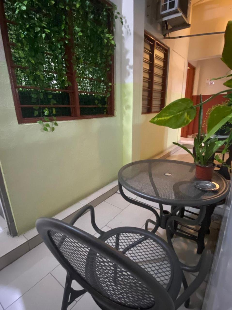 YY Residences