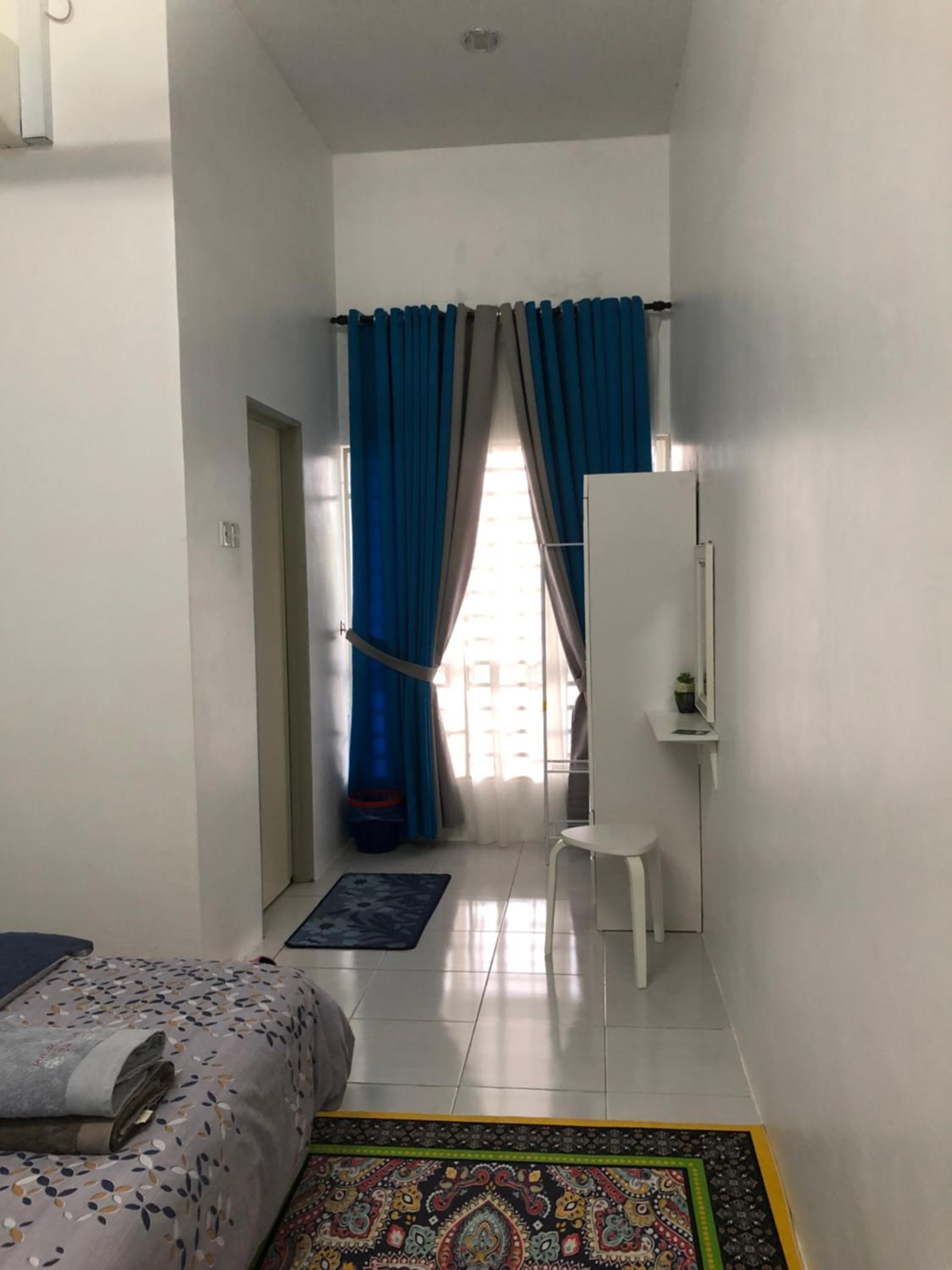 Ina Homestay Jerantut photo 5