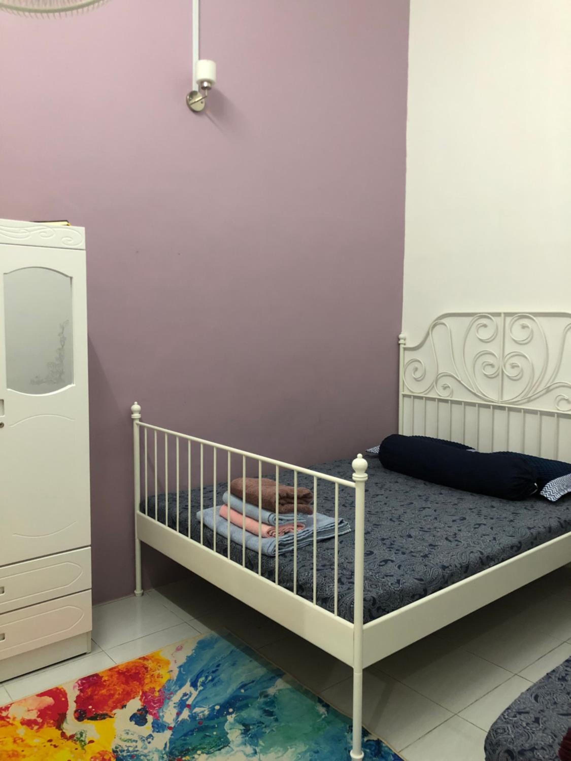 Ina Homestay Jerantut photo 8