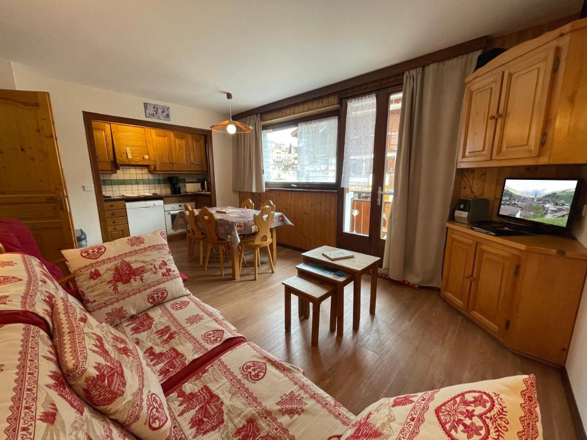 Resse - Appartement 3 pieces centre view 3