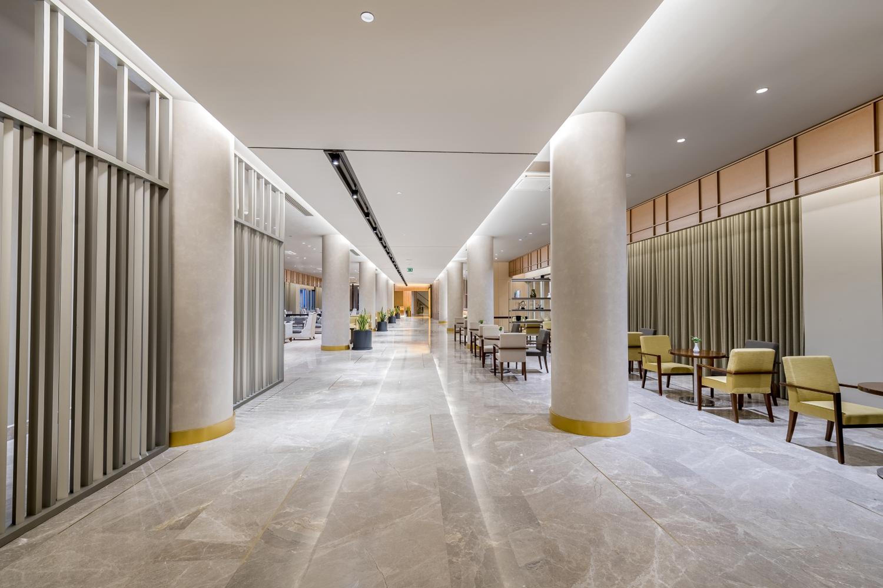 Melas Resort Hotel - Image 153