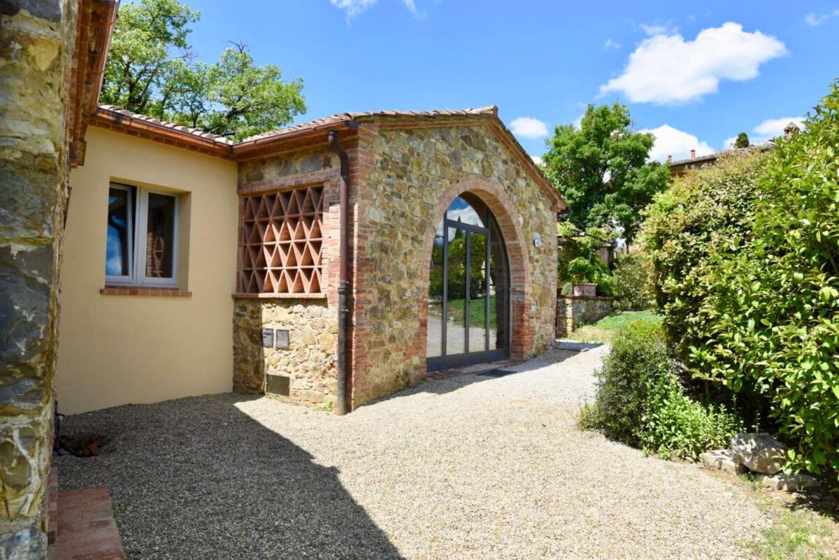 Piccolo Borgo Gagnoni
