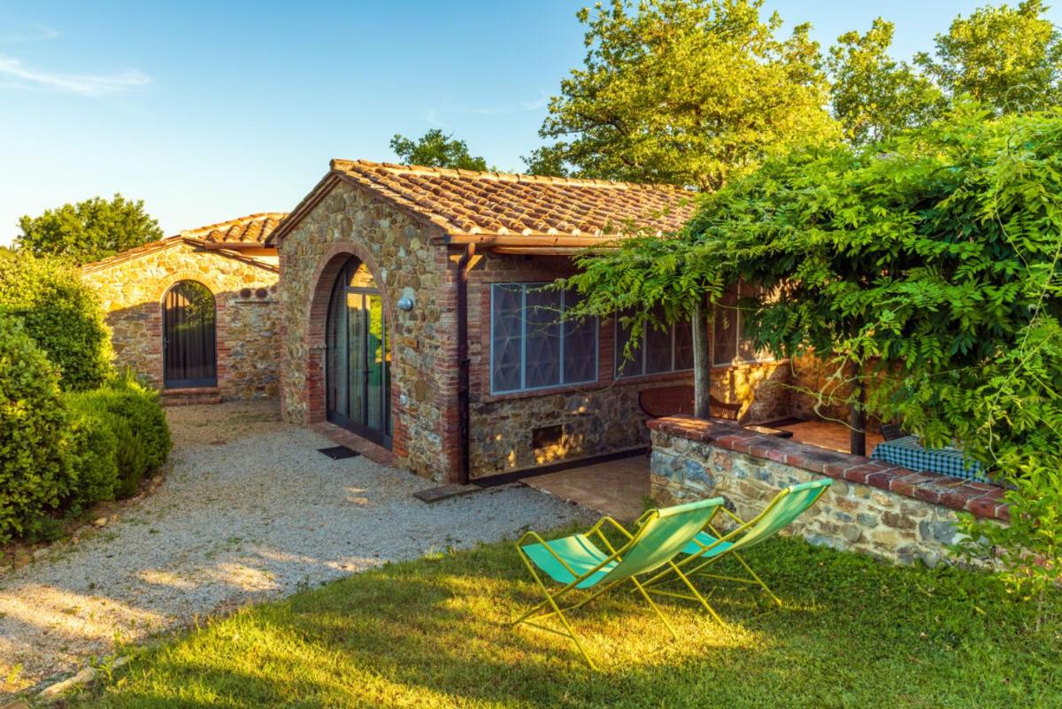 Piccolo Borgo Gagnoni