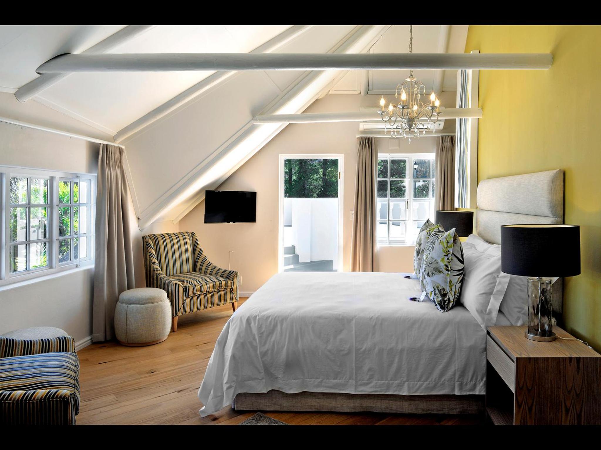 Mirabelle Guesthouse — photo 43