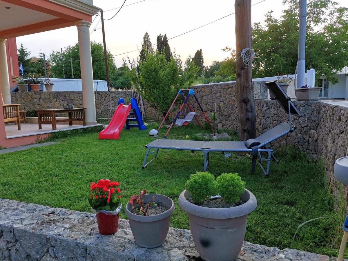 KEY POINT Town House photo 3