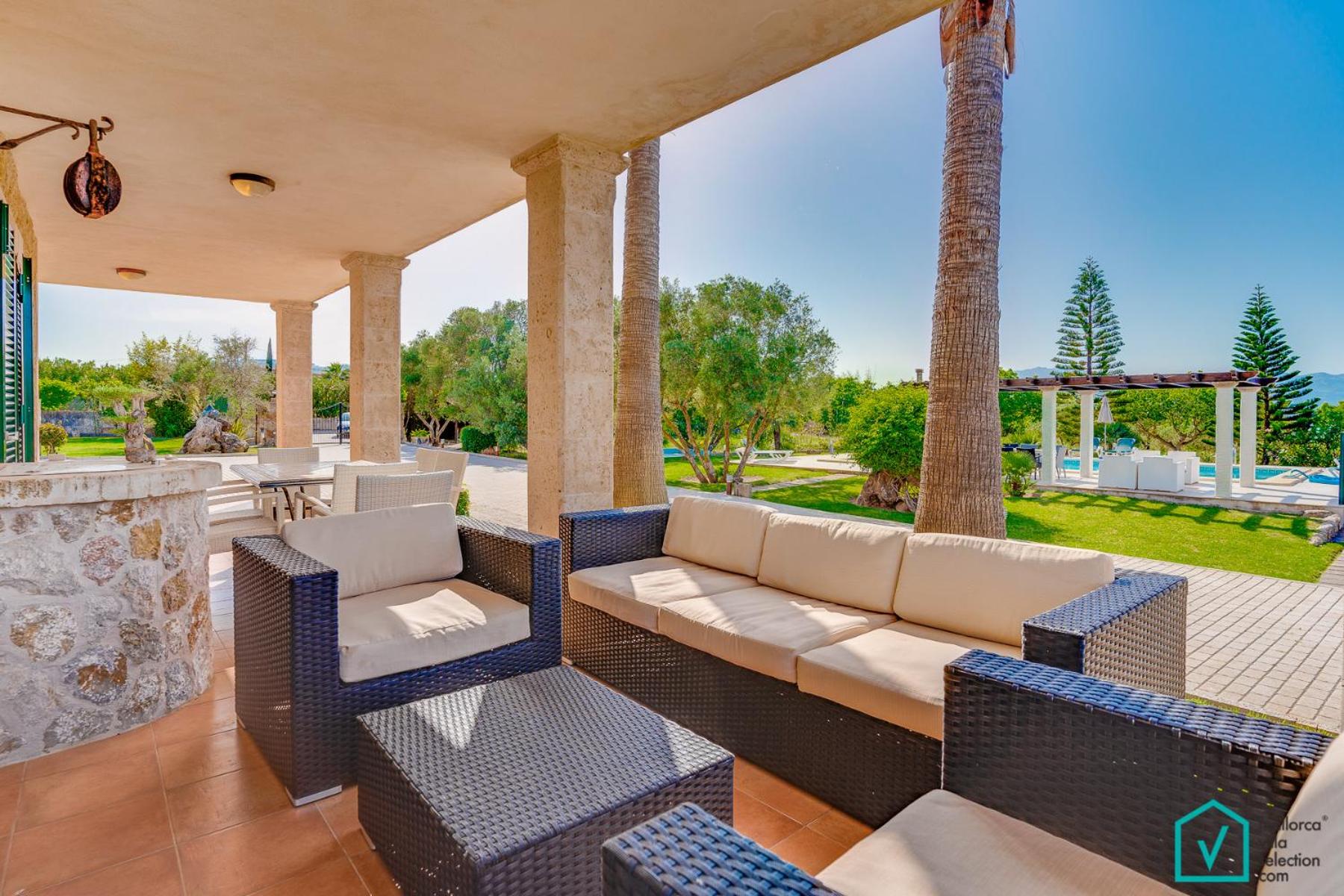 C291 Siona by Mallorca Villa Selection view 5