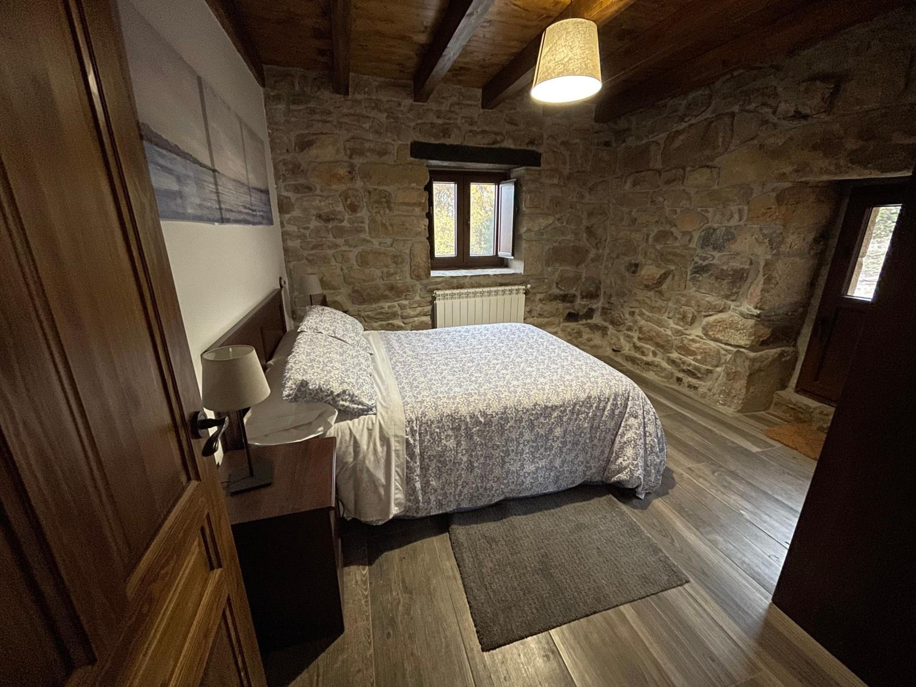 Cabaña Pasiega El Ojal