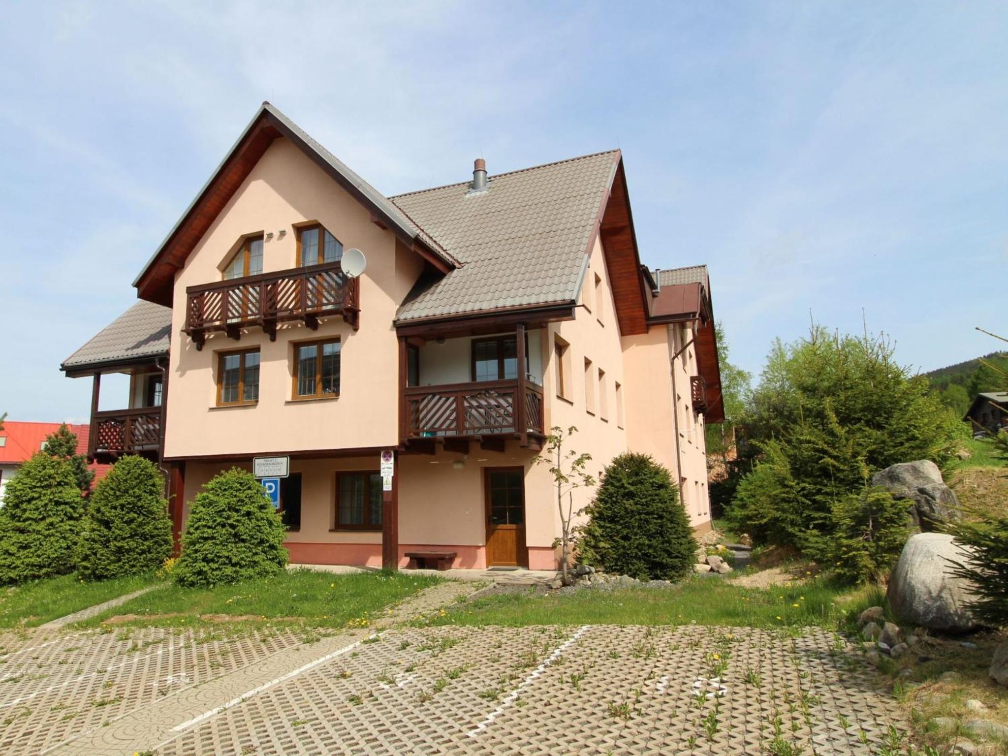 Apartment V Borovicích by Interhome
