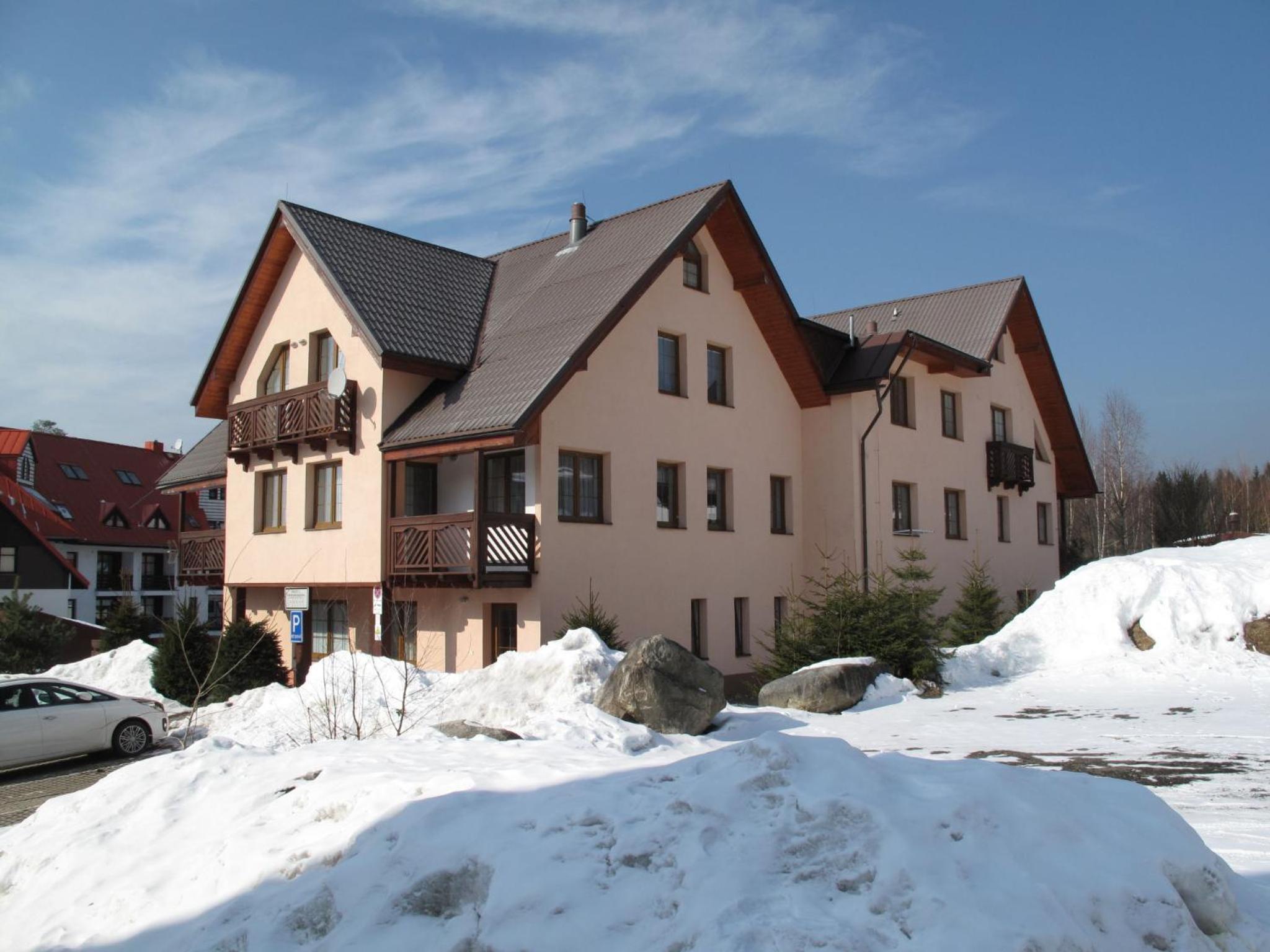 Apartment V Borovicích by Interhome