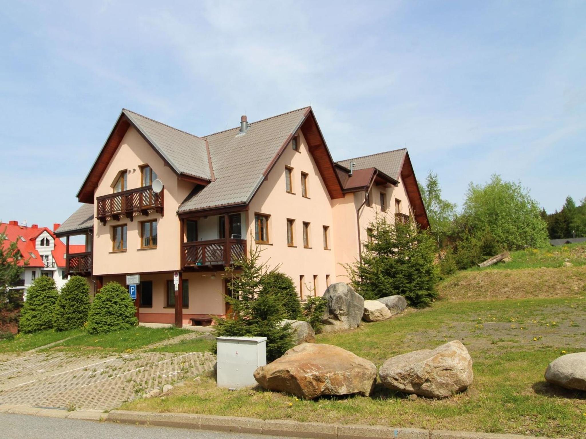 Apartment V Borovicích by Interhome
