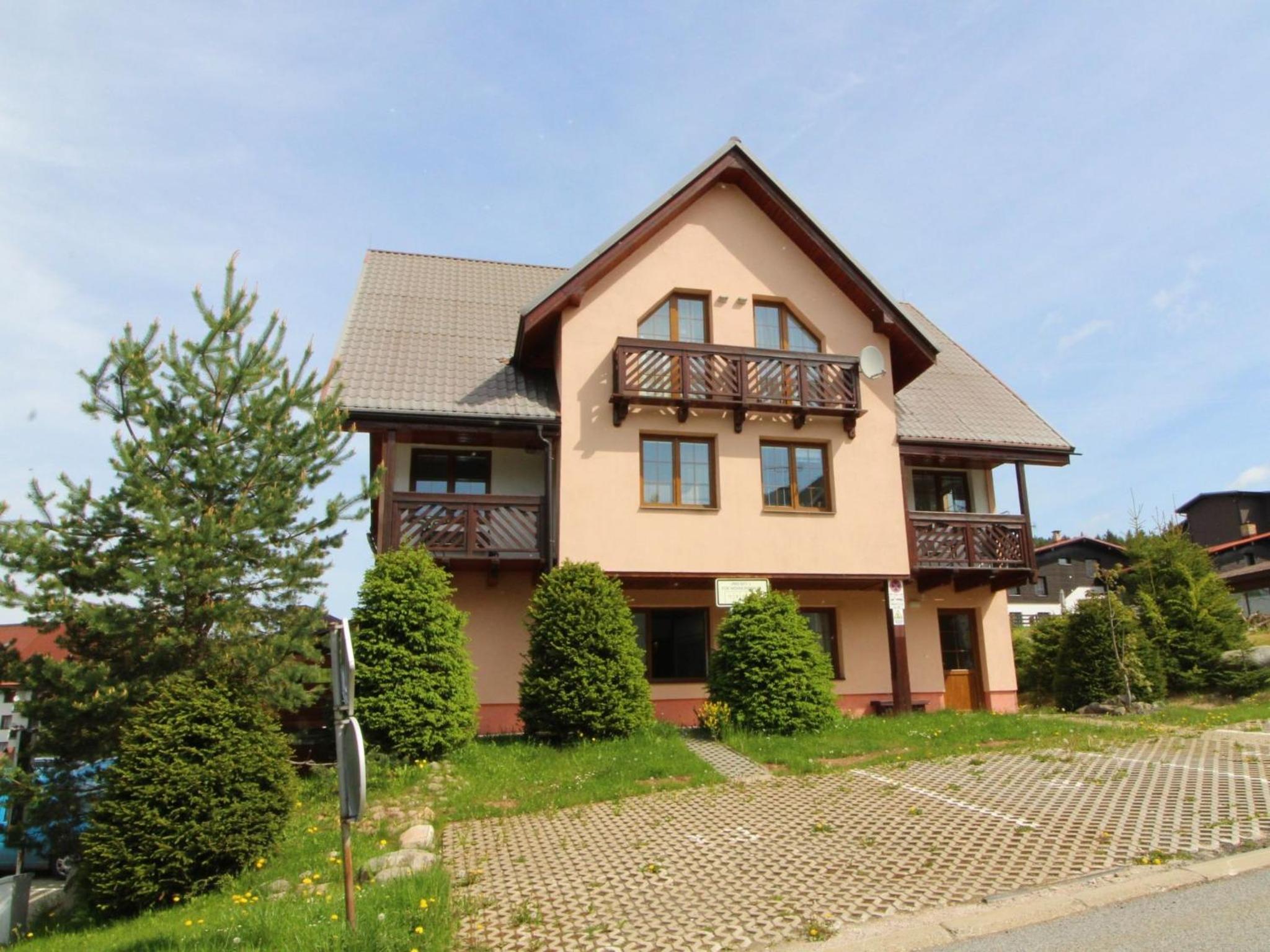 Apartment V Borovicích by Interhome
