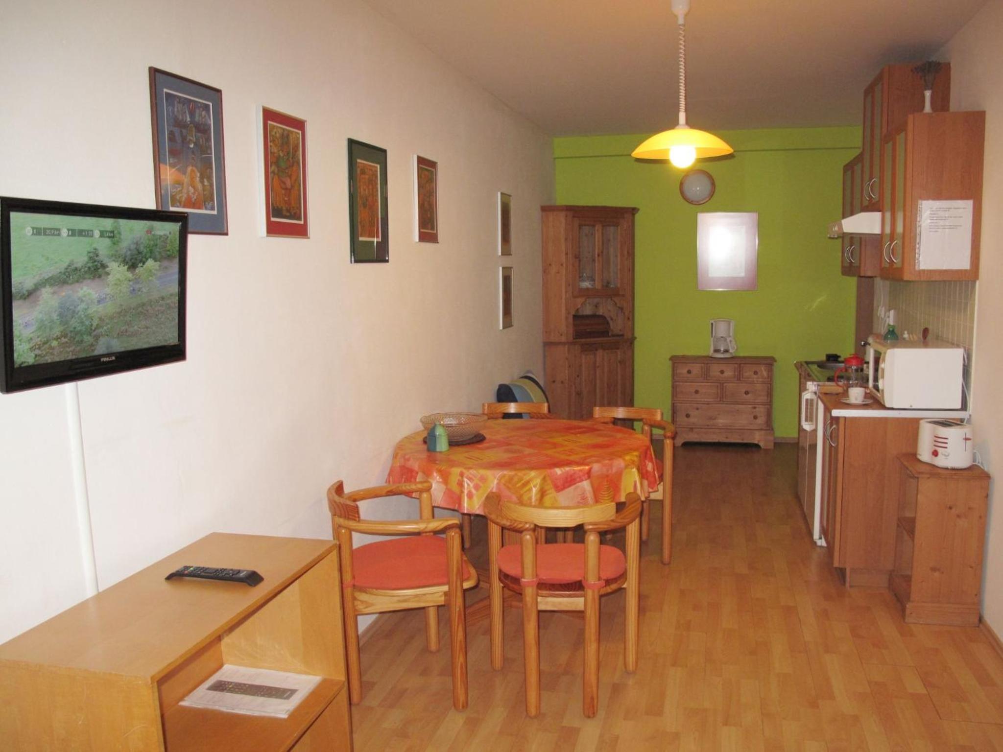 Apartment V Borovicích by Interhome