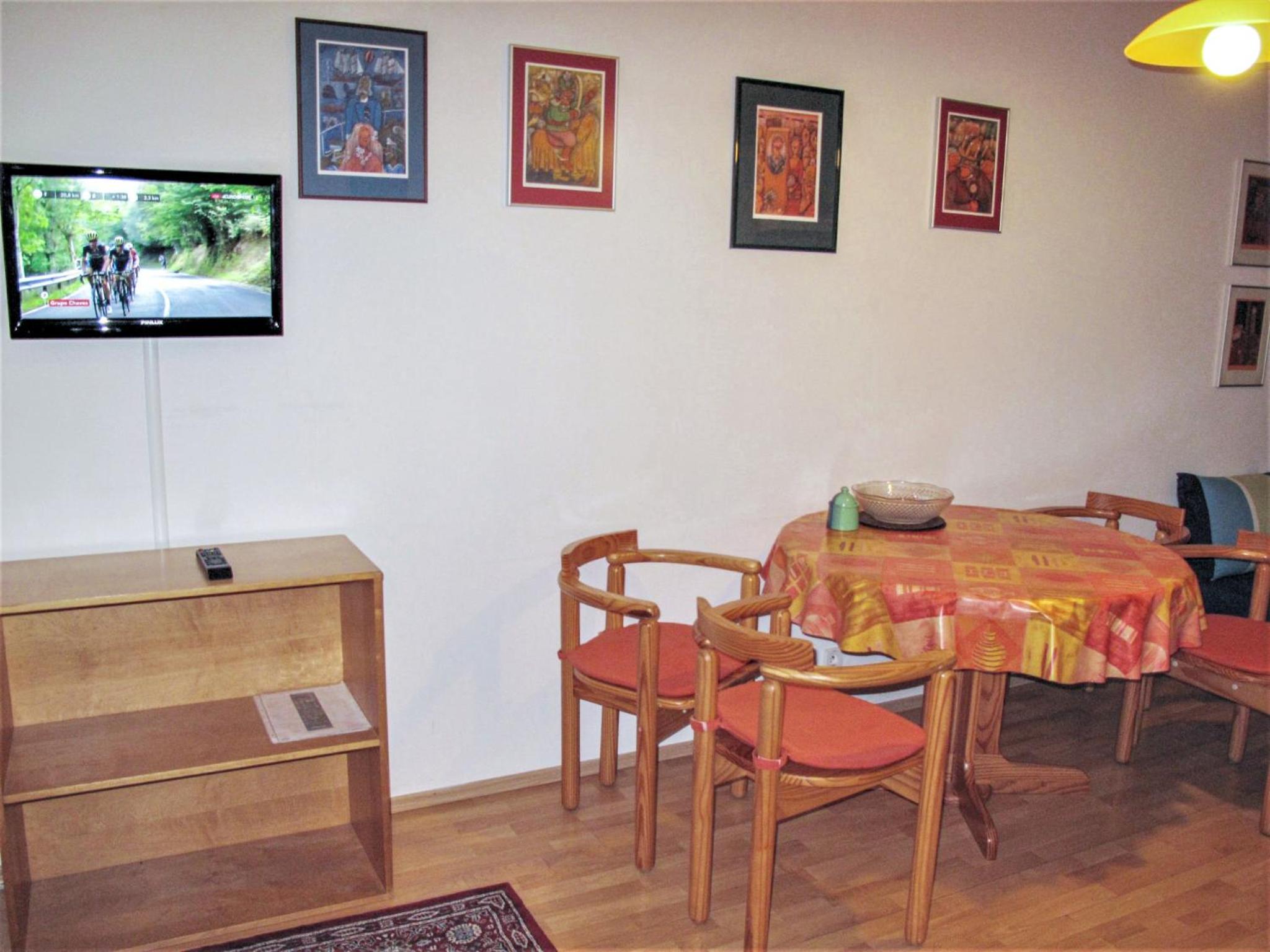 Apartment V Borovicích by Interhome