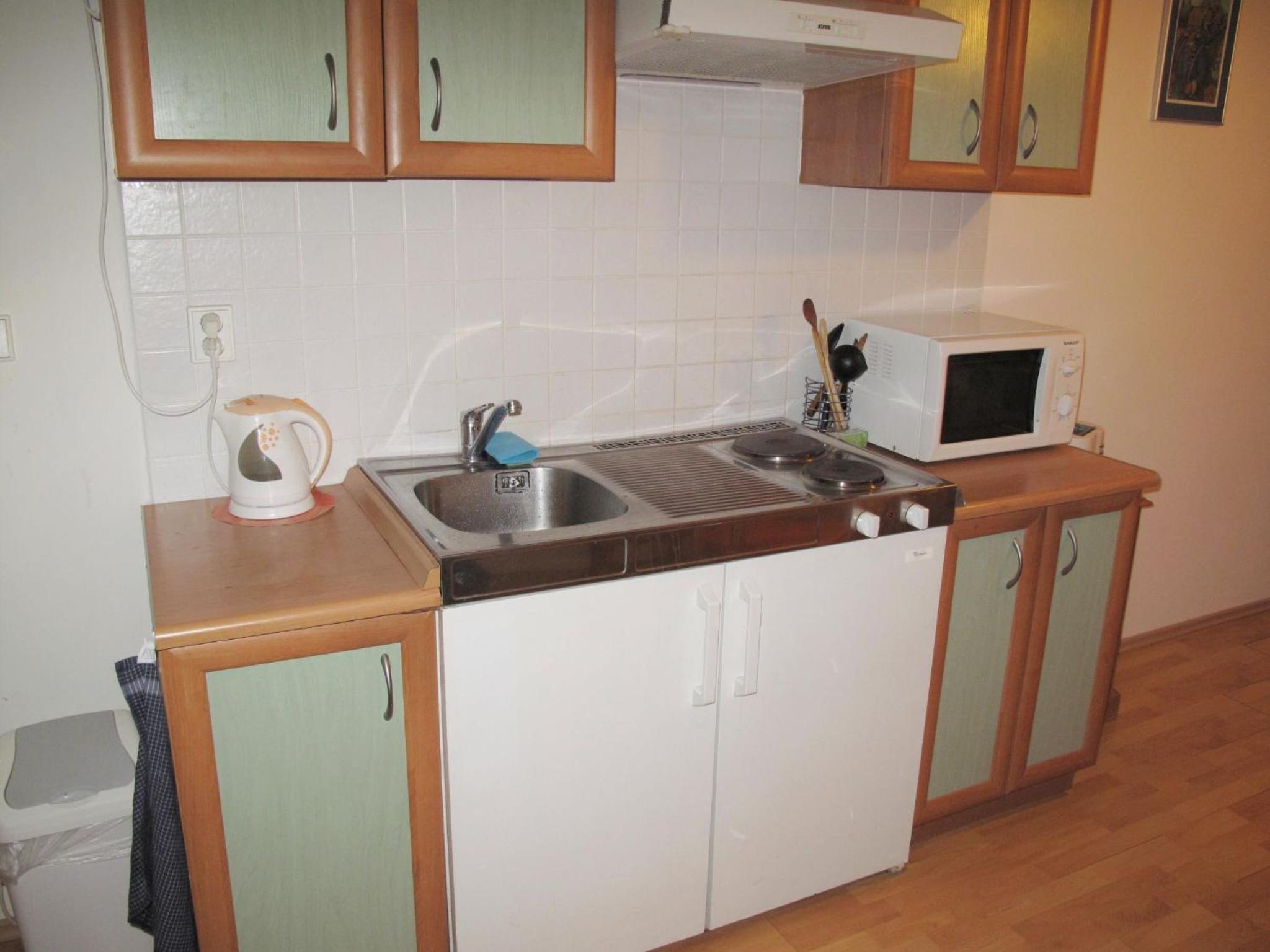 Apartment V Borovicích by Interhome