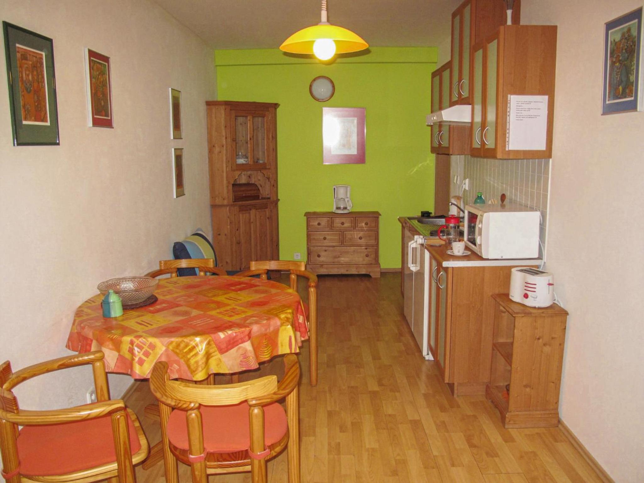Apartment V Borovicích by Interhome