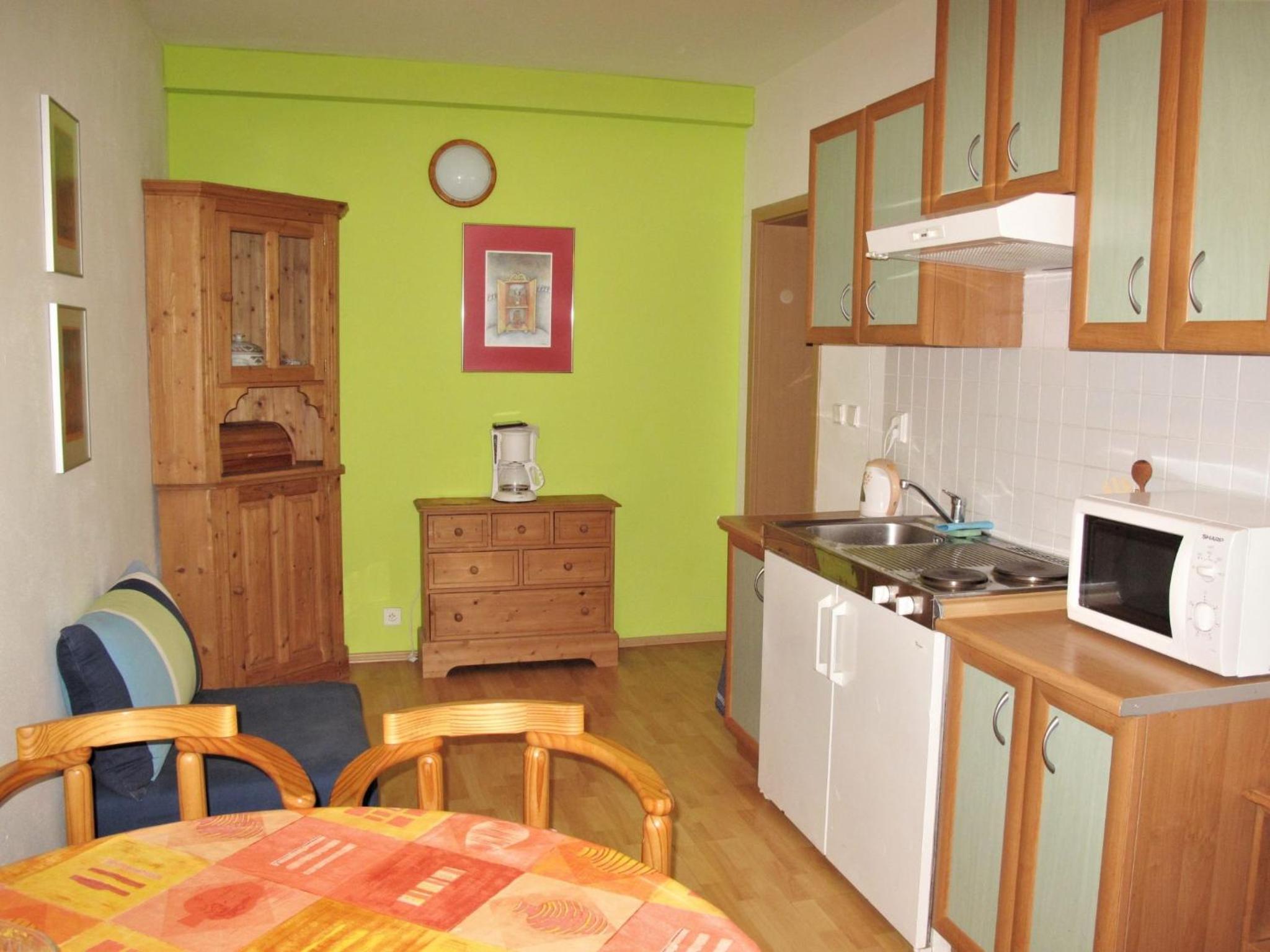 Apartment V Borovicích by Interhome