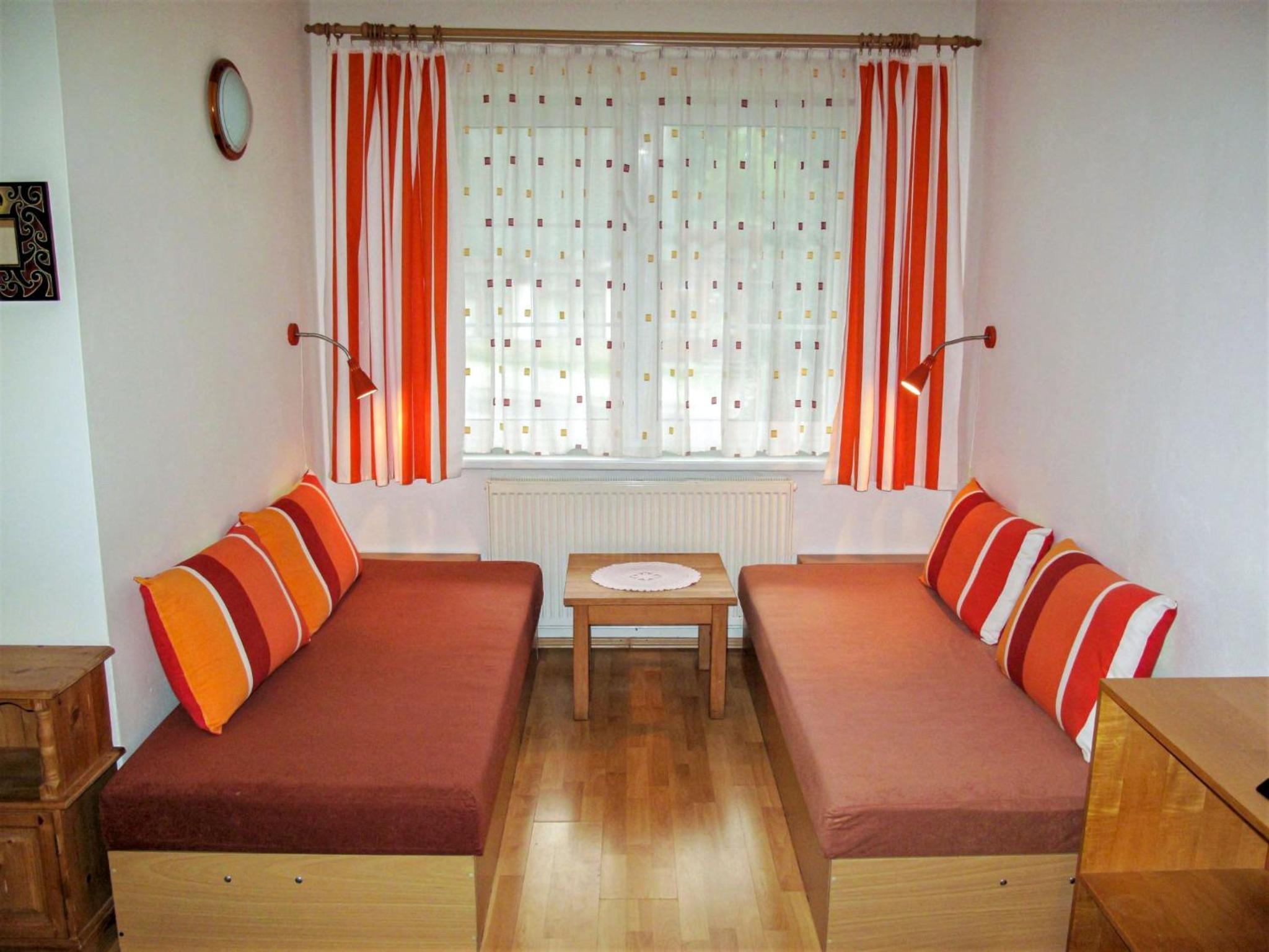 Apartment V Borovicích by Interhome
