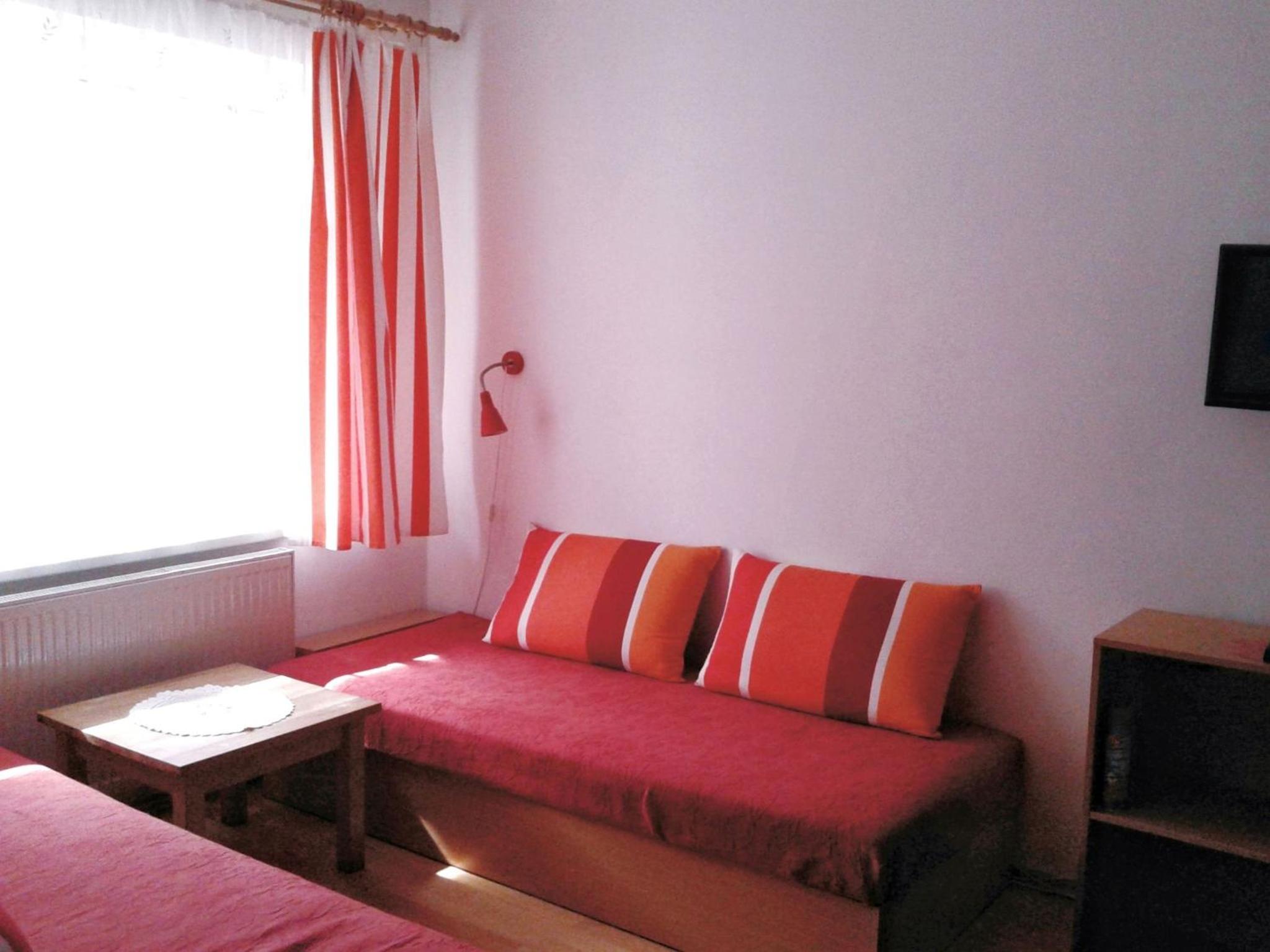 Apartment V Borovicích by Interhome