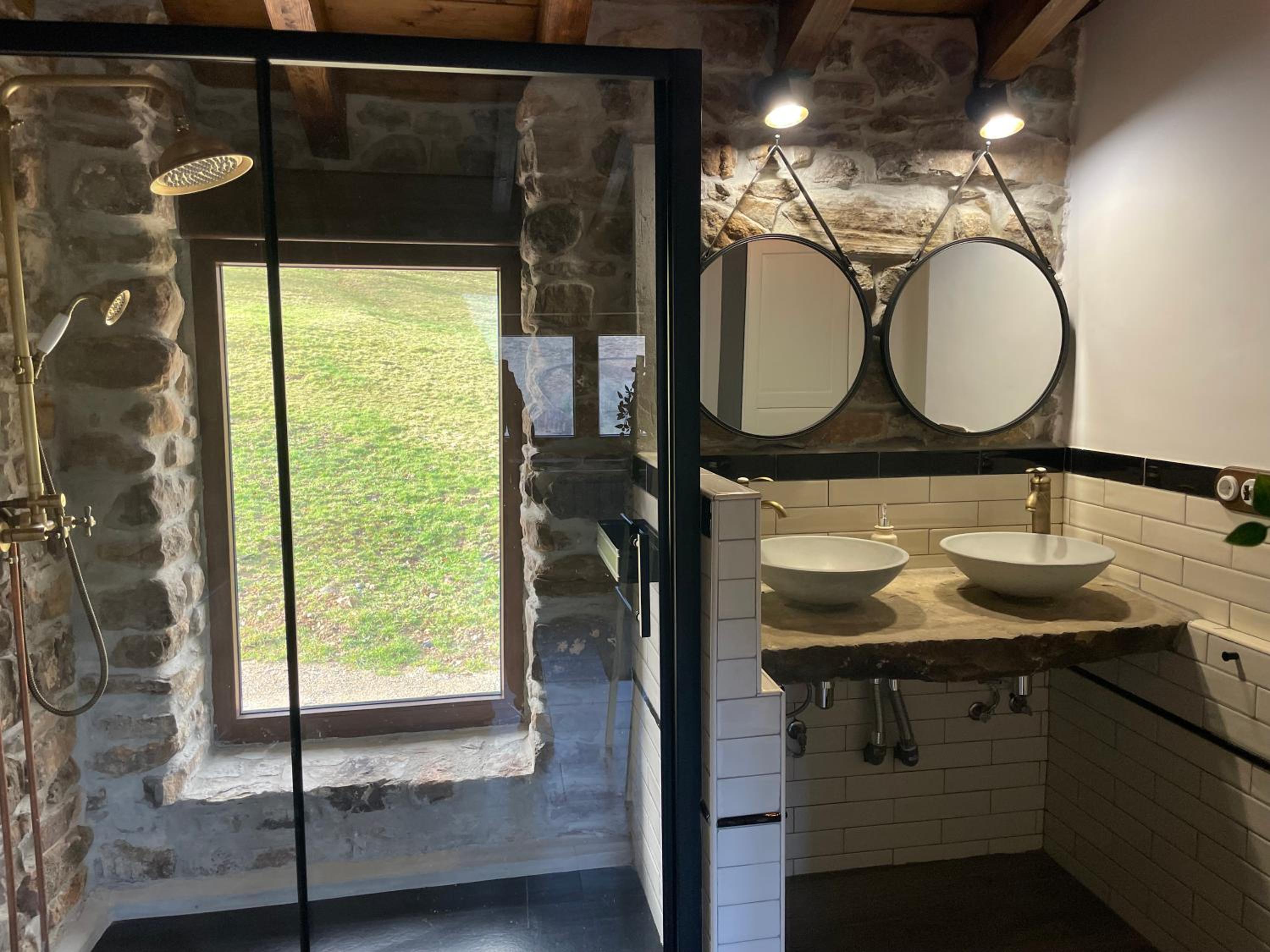 Cabaña Pasiega El Ojal