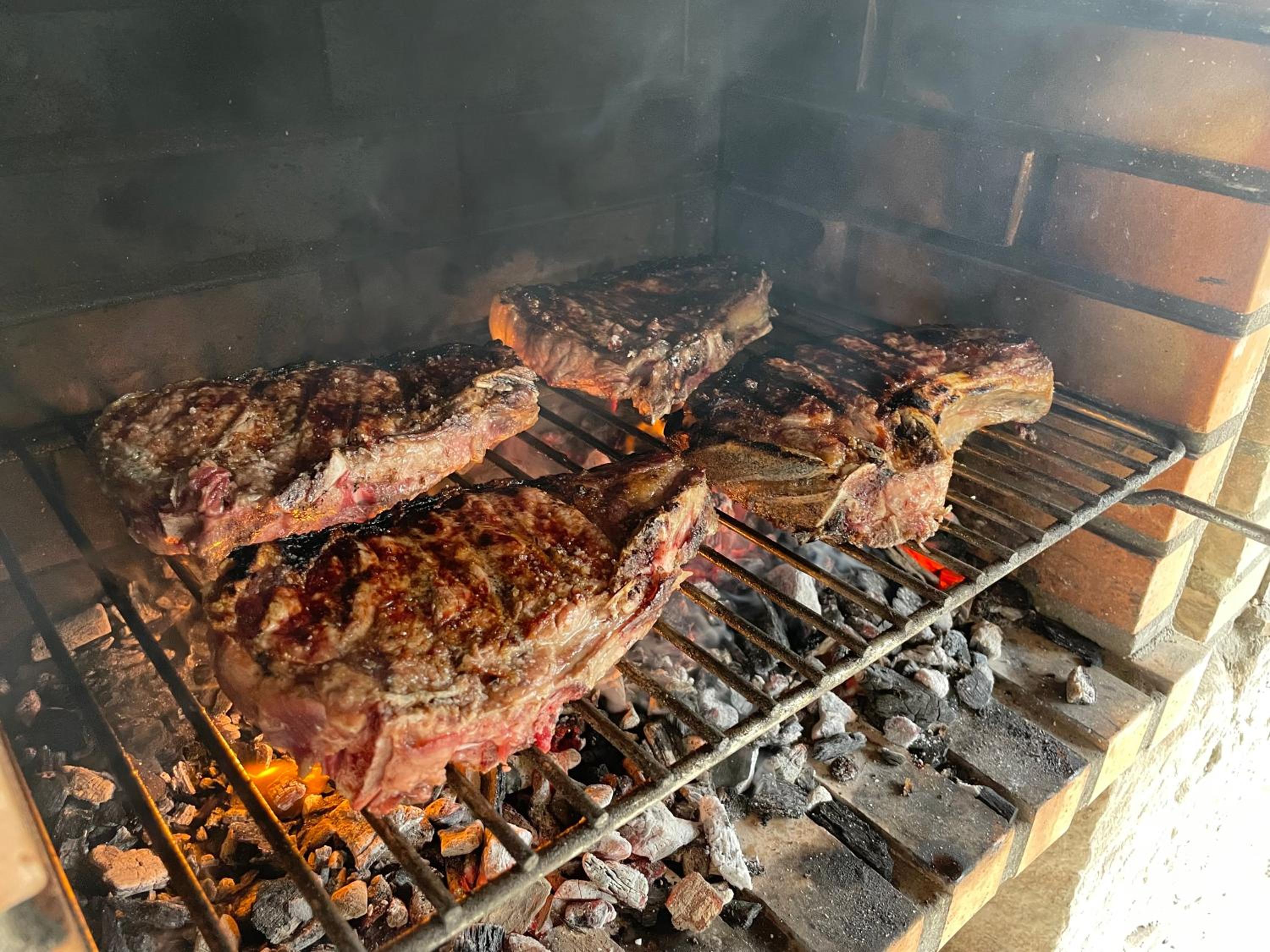 Cabaña Pasiega El Ojal