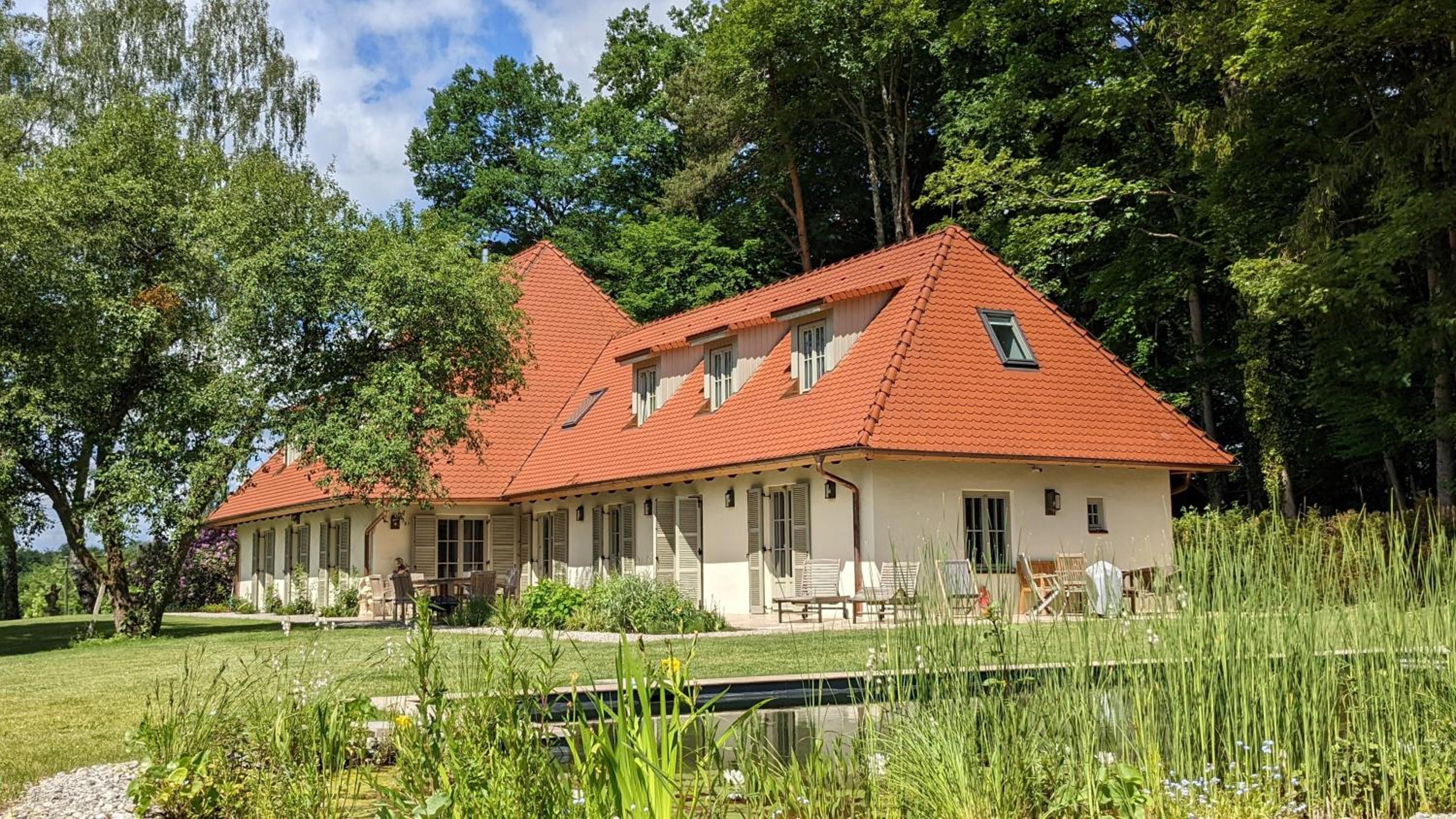 Villa Riedhof