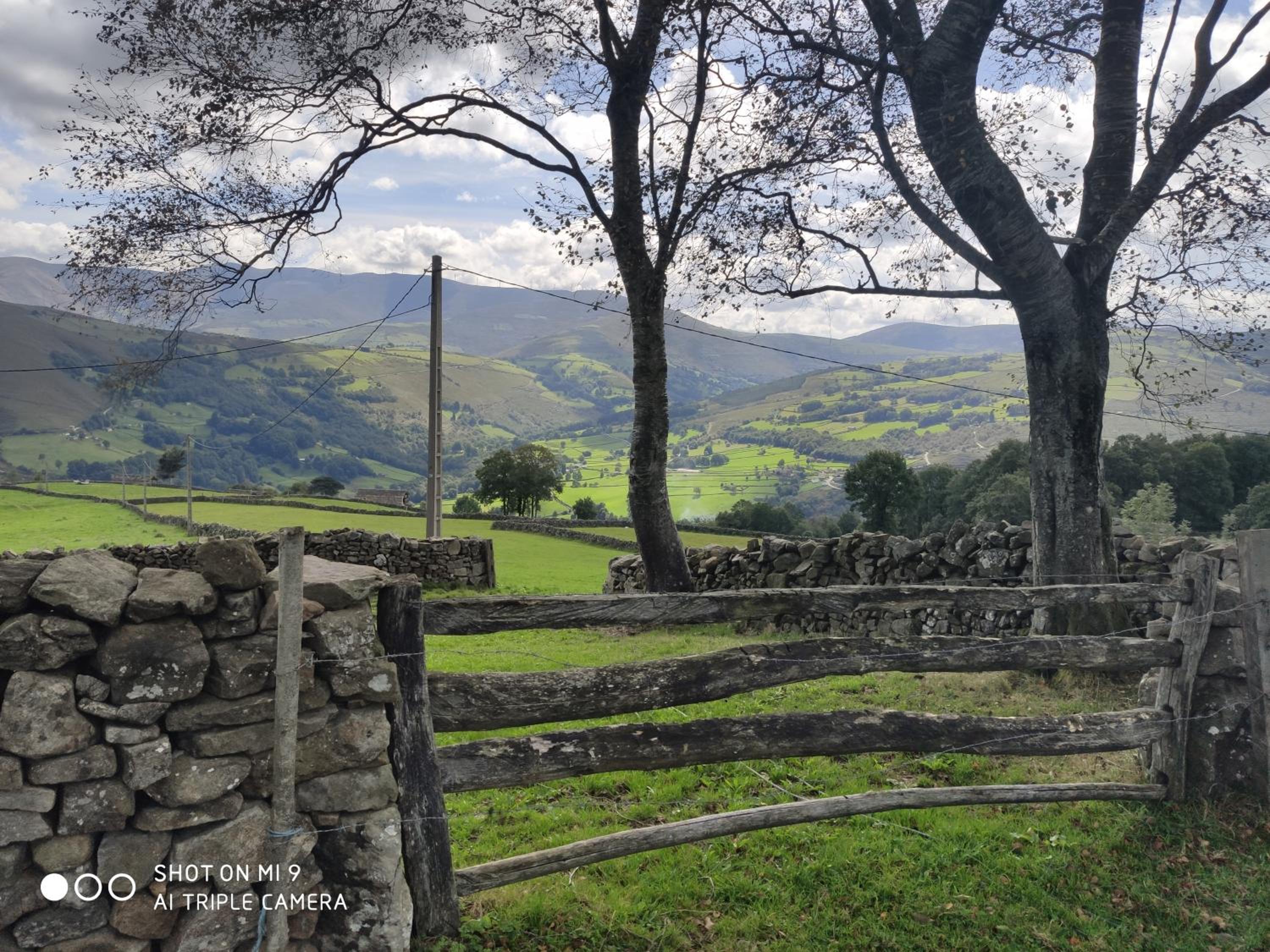 Cabaña Pasiega El Ojal