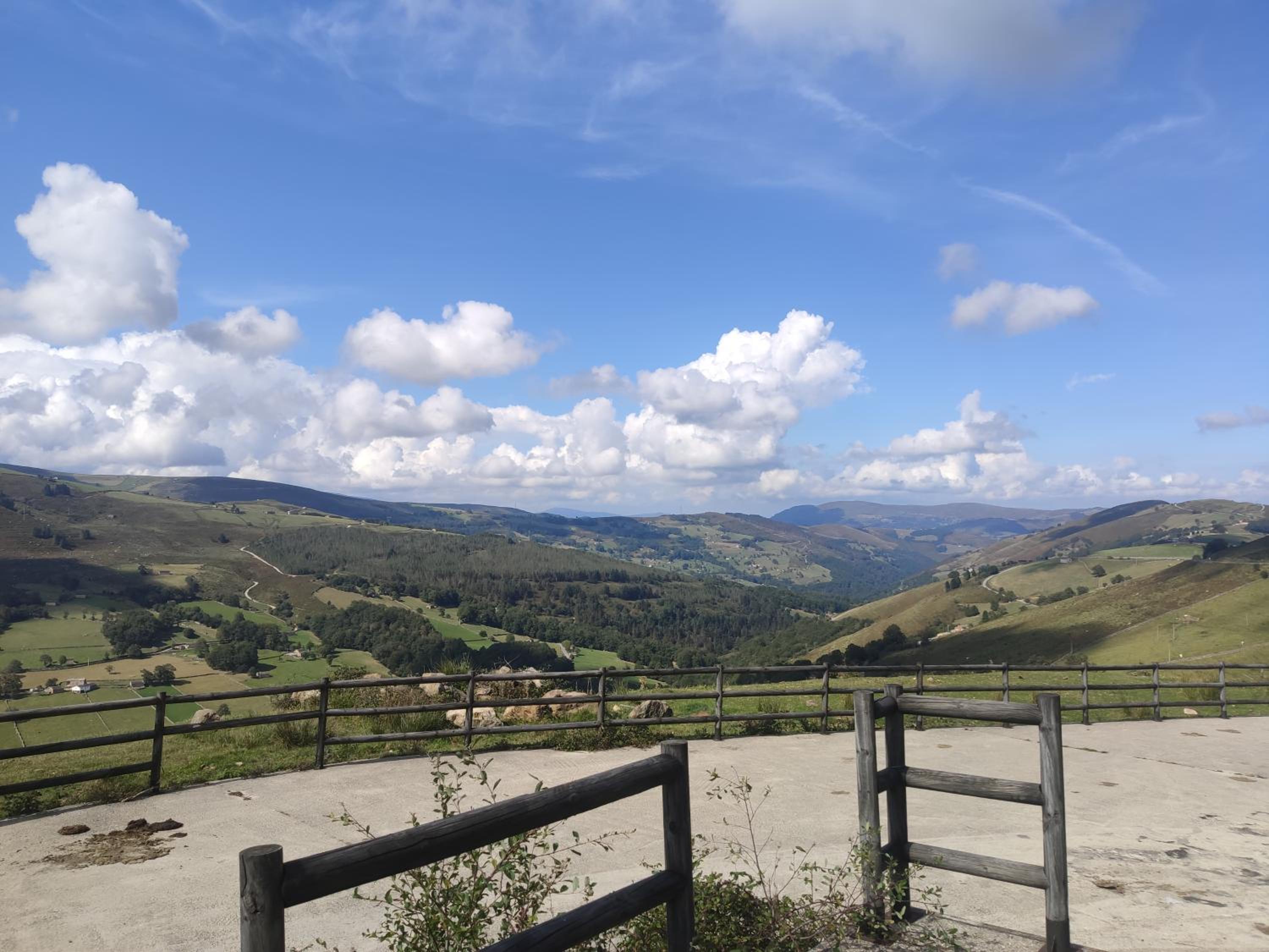 Cabaña Pasiega El Ojal