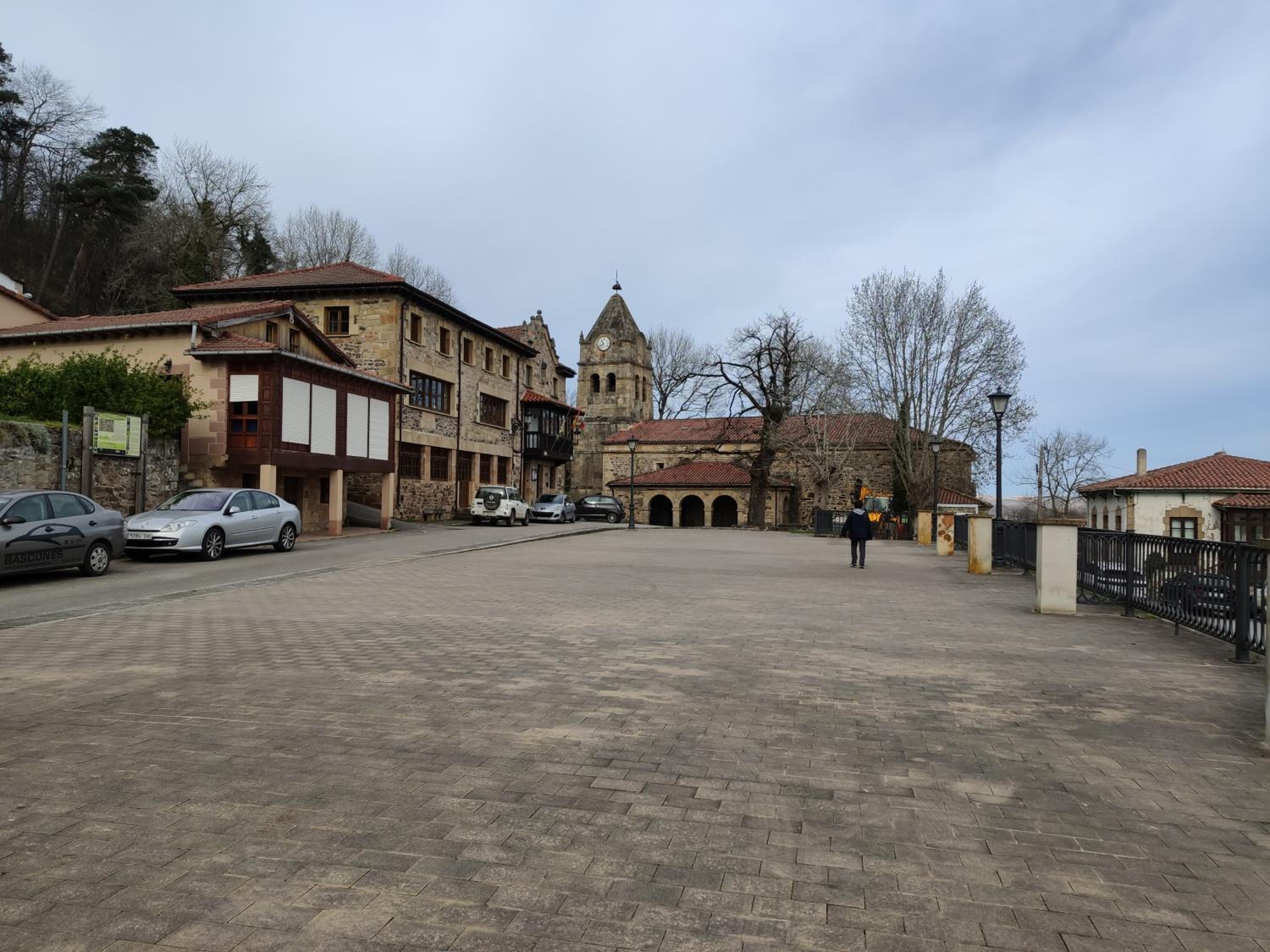 Cabaña Pasiega El Ojal