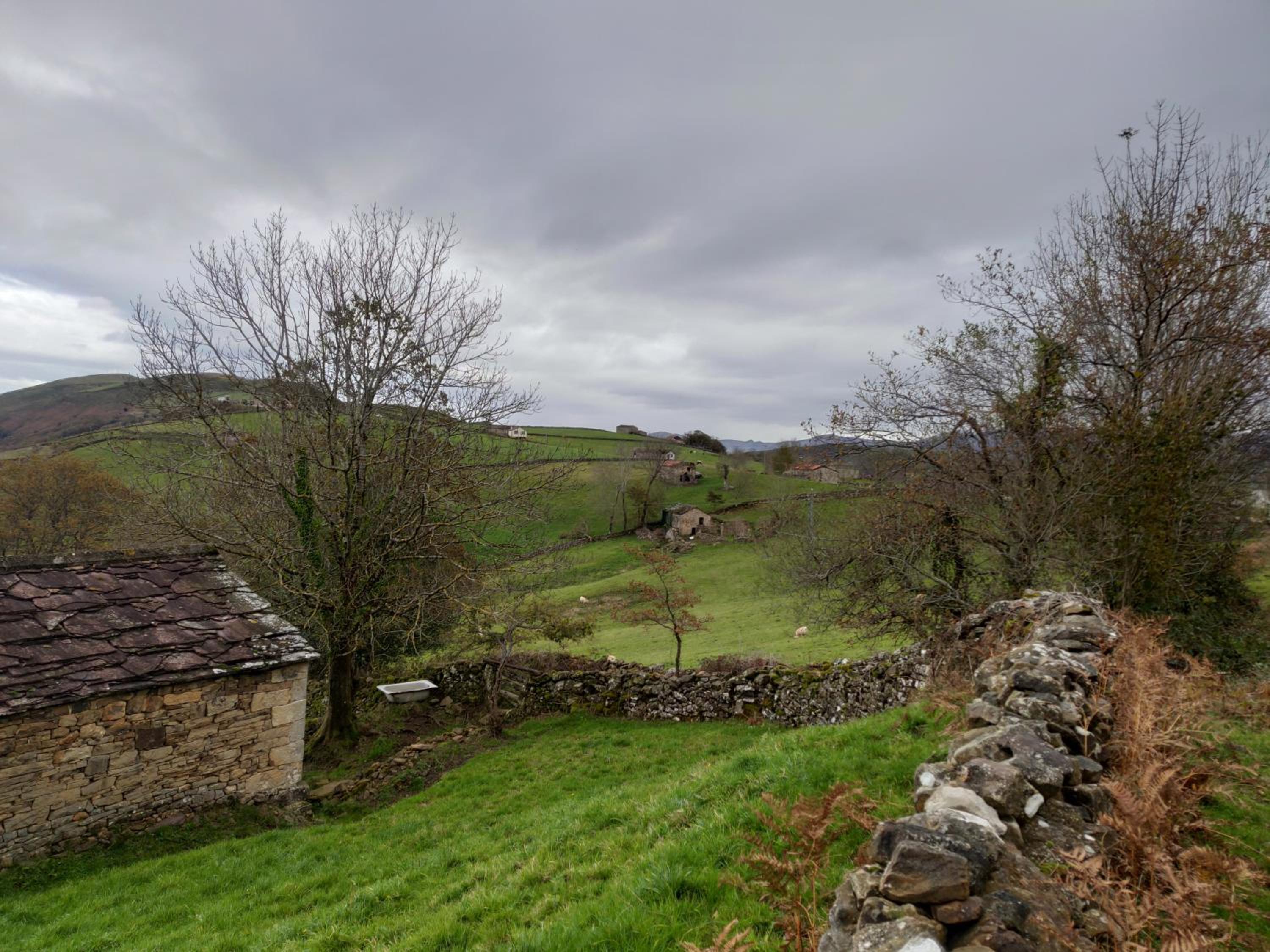 Cabaña Pasiega El Ojal