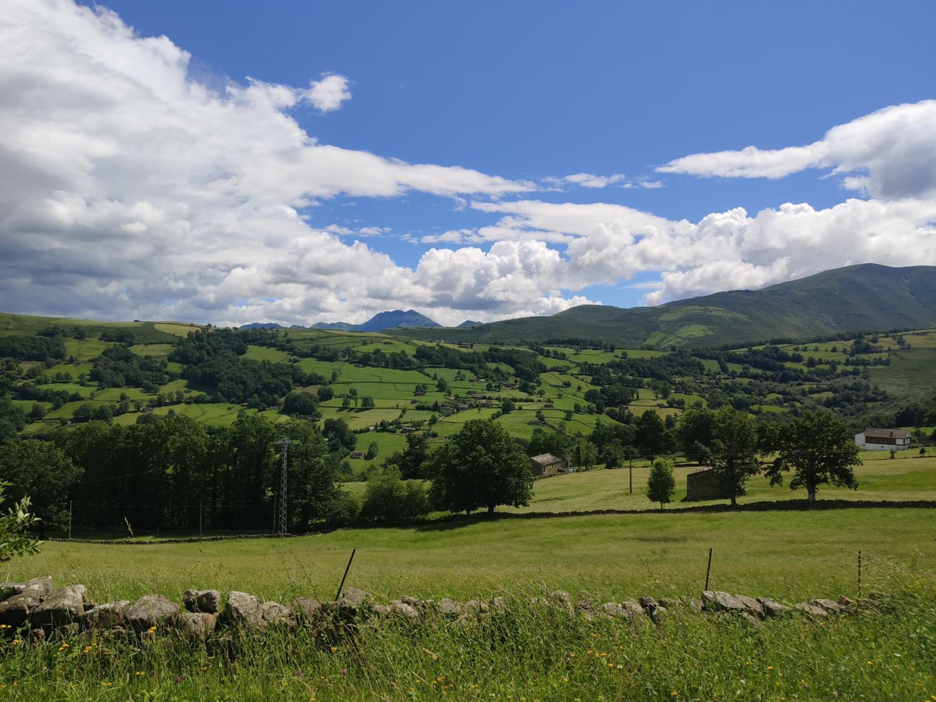 Cabaña Pasiega El Ojal