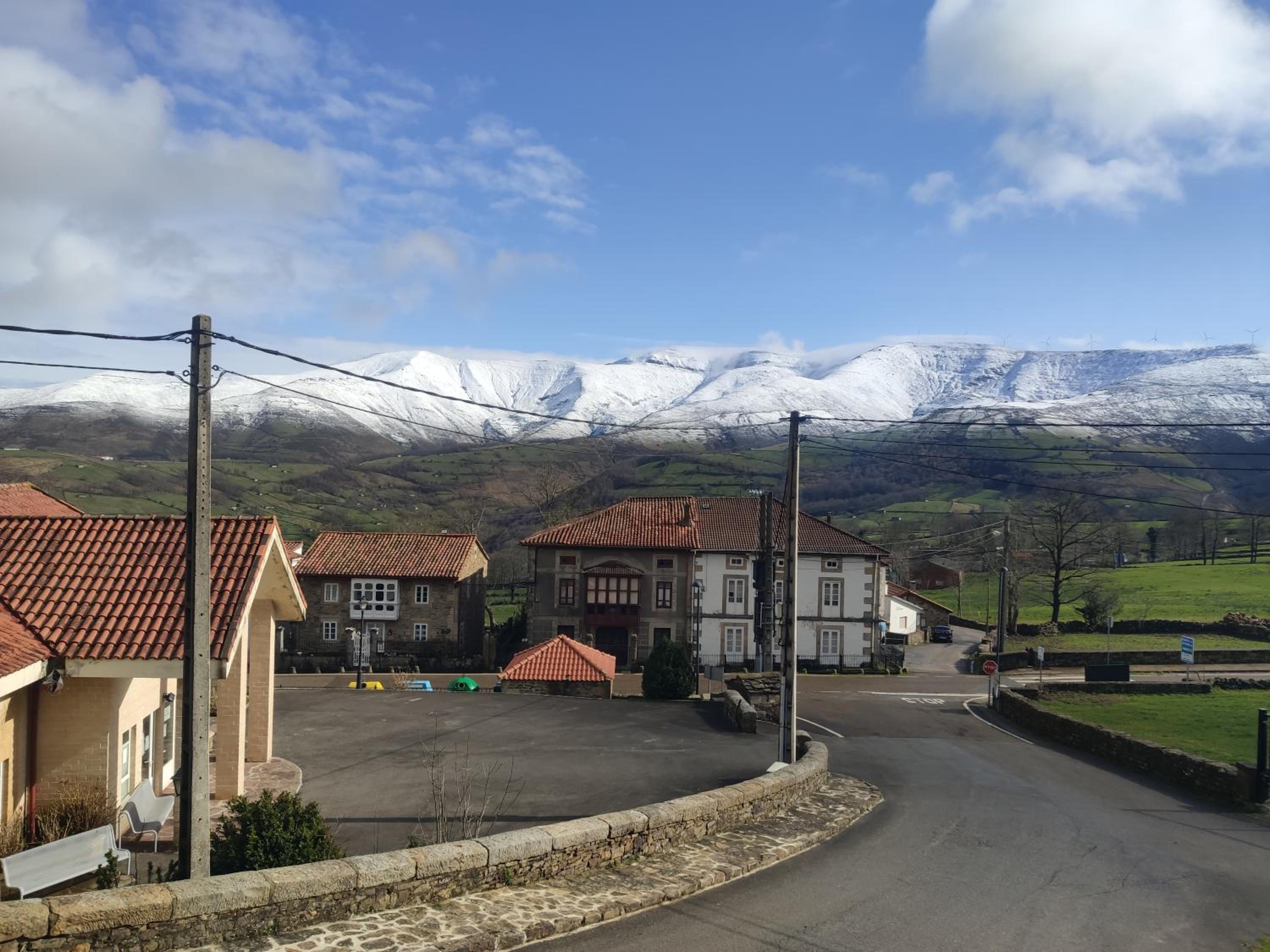 Cabaña Pasiega El Ojal