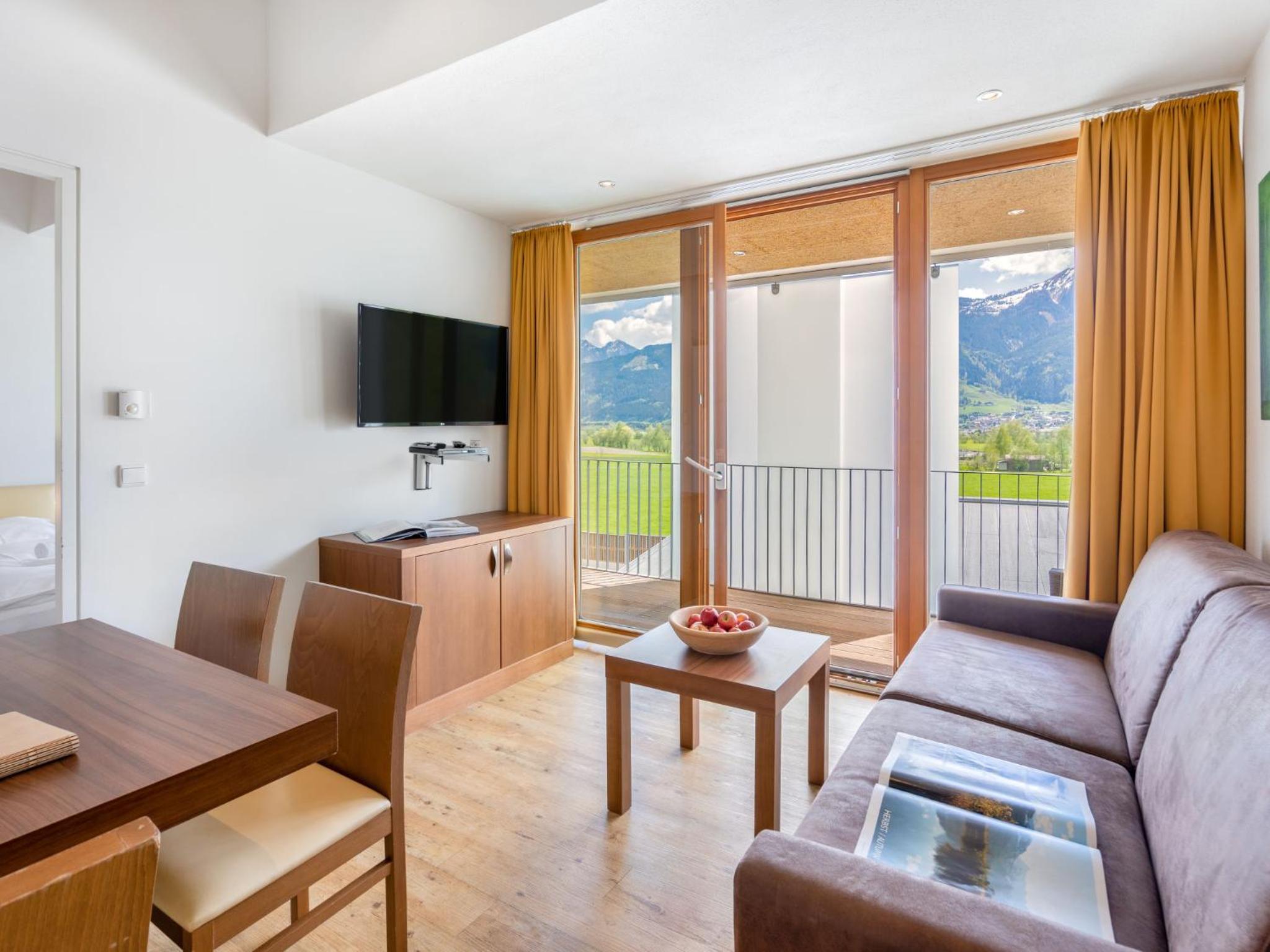 Apartment Emma-7 by Interhome
