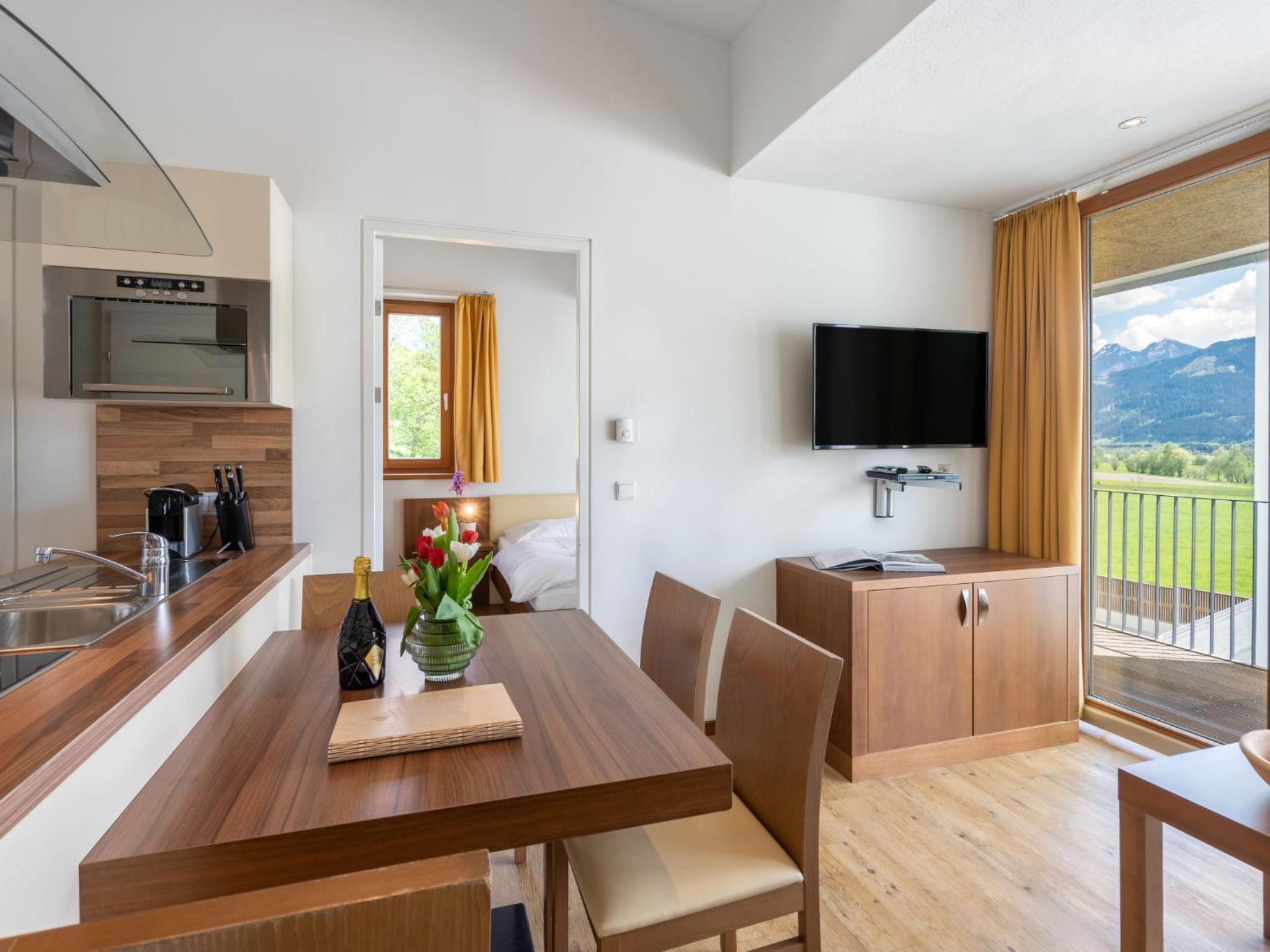 Apartment Emma-7 by Interhome