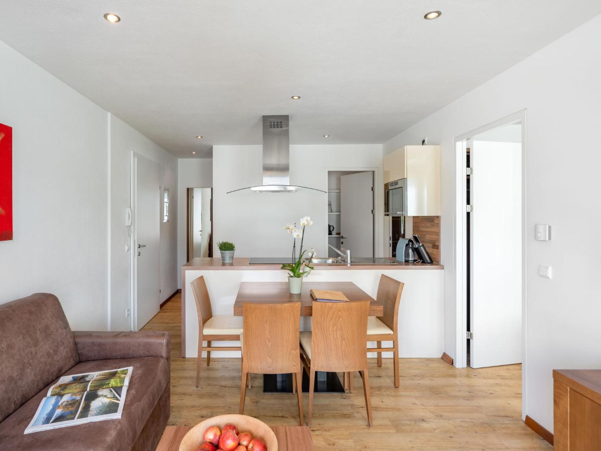 Apartment Emma-7 by Interhome