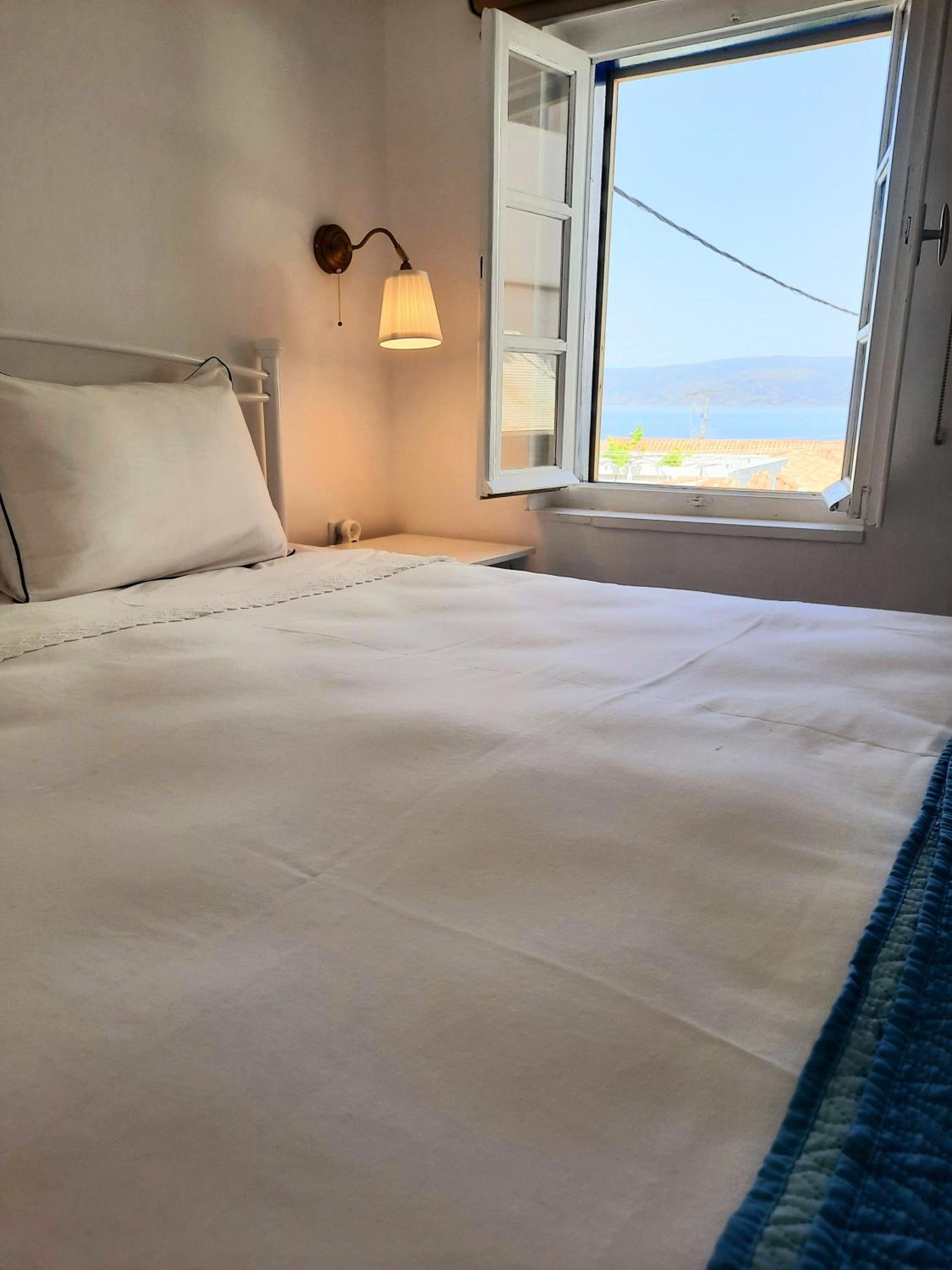 Hydra Mar Sea View Apartment 2 view 4