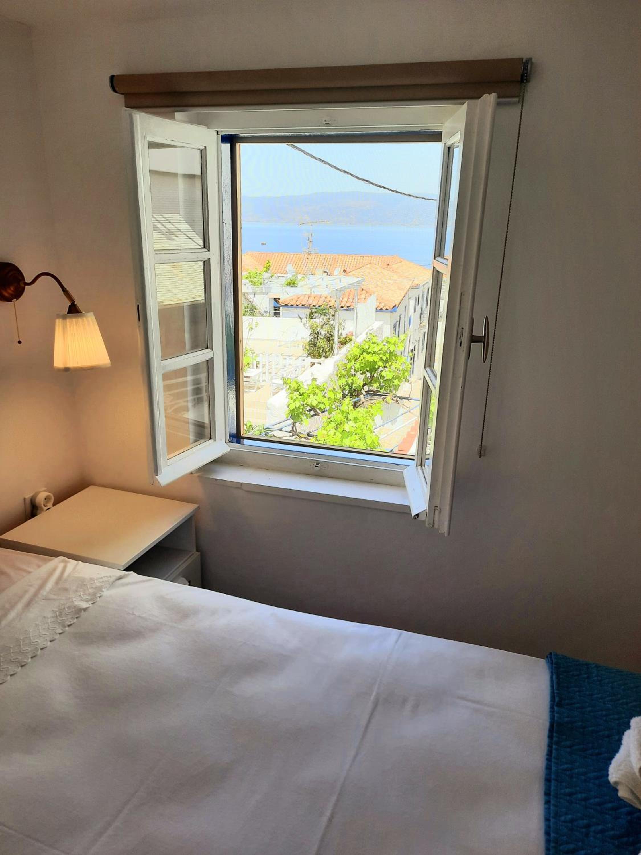 Hydra Mar Sea View Apartment 2 view 5