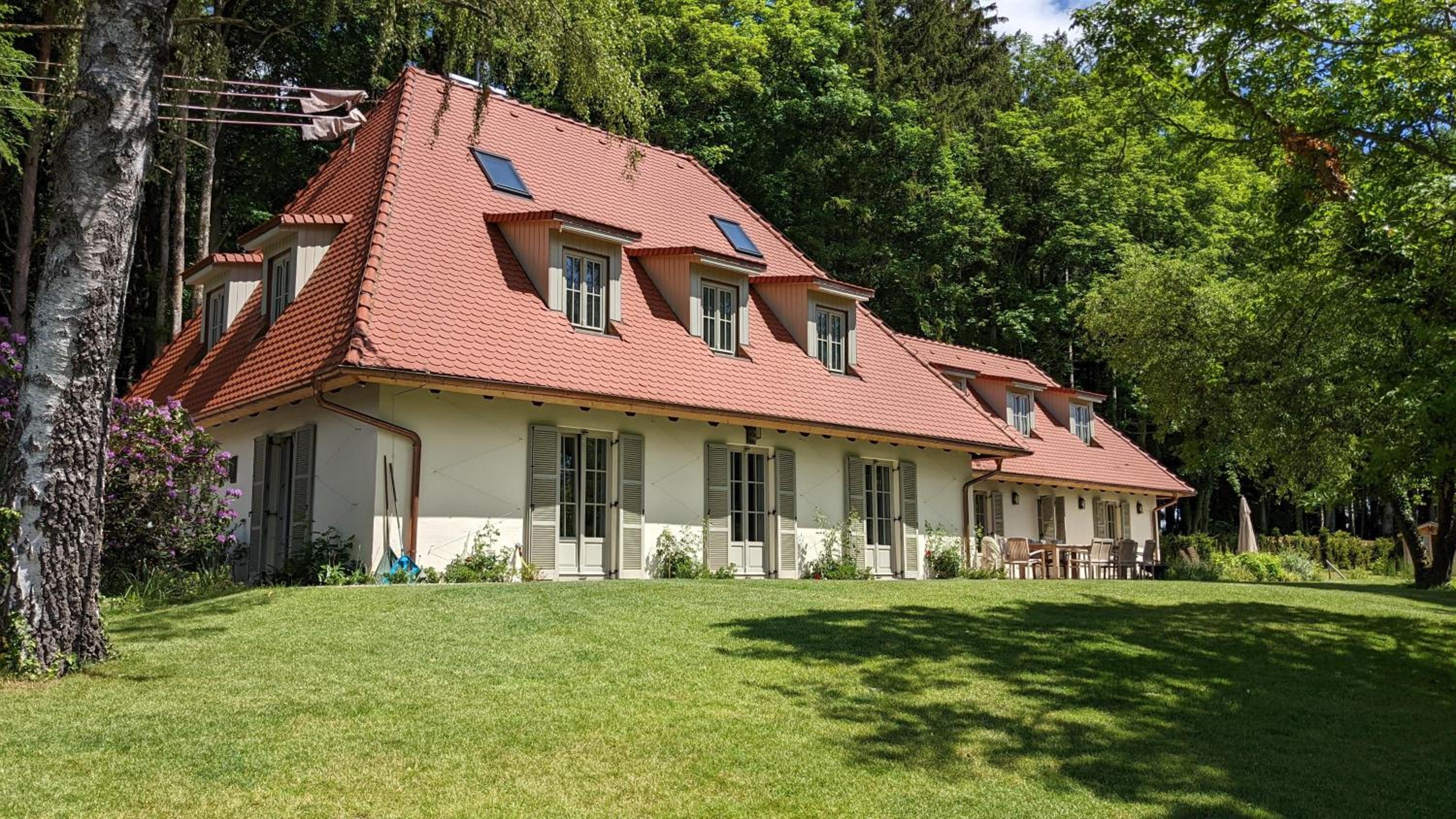 Villa Riedhof