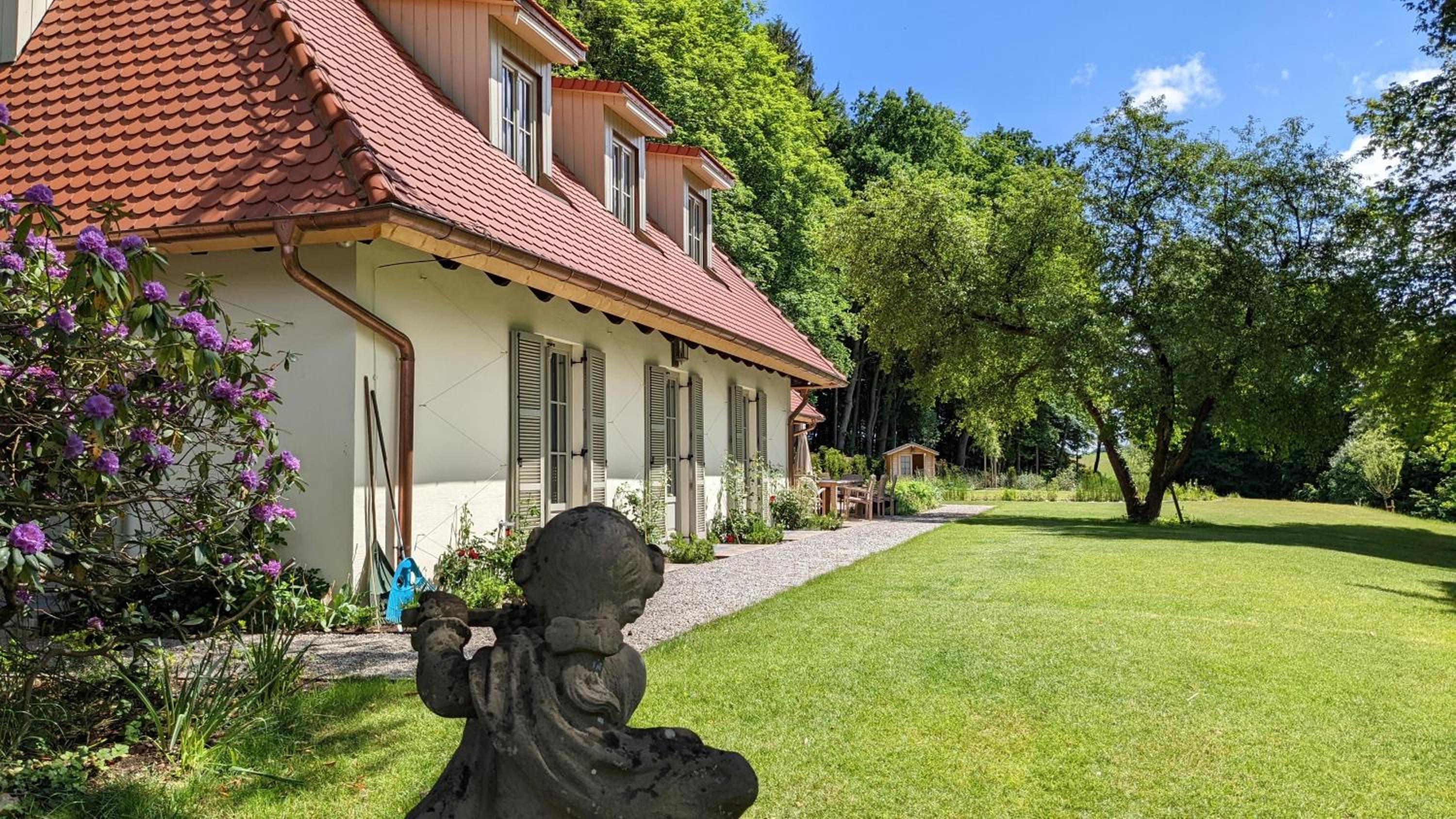 Villa Riedhof