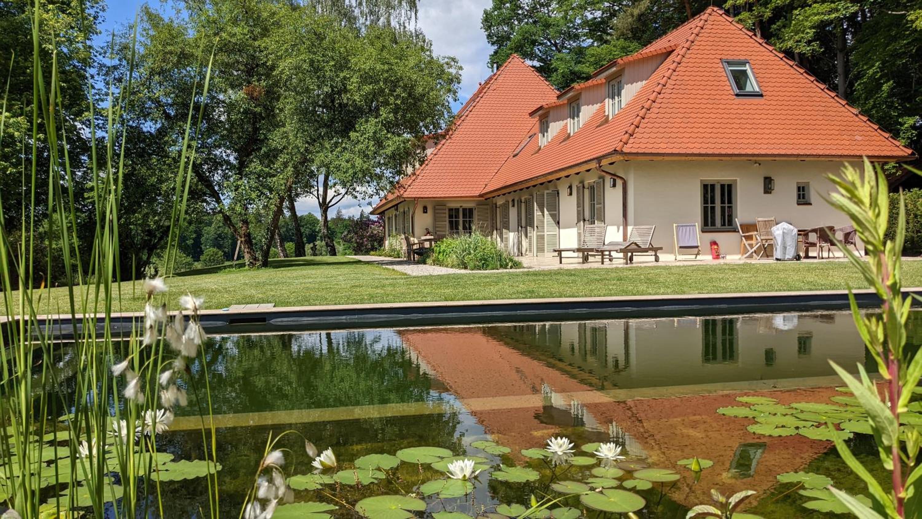 Villa Riedhof