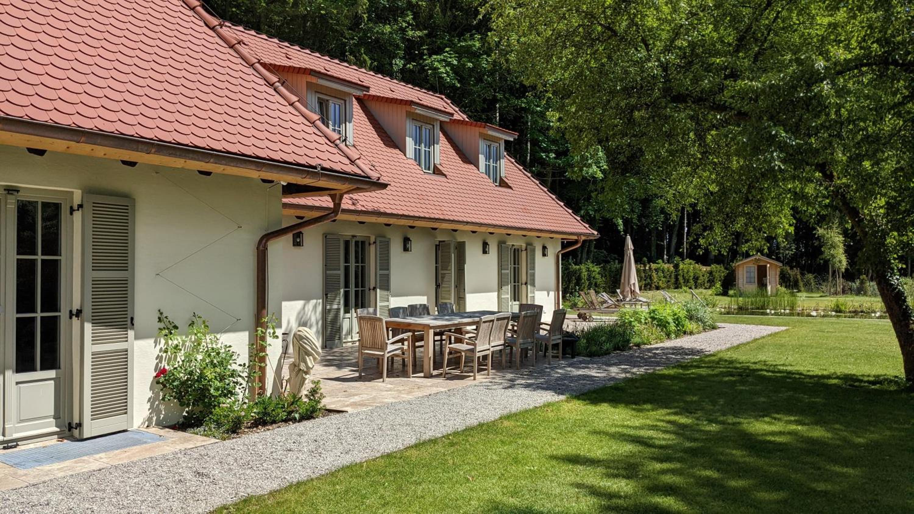 Villa Riedhof