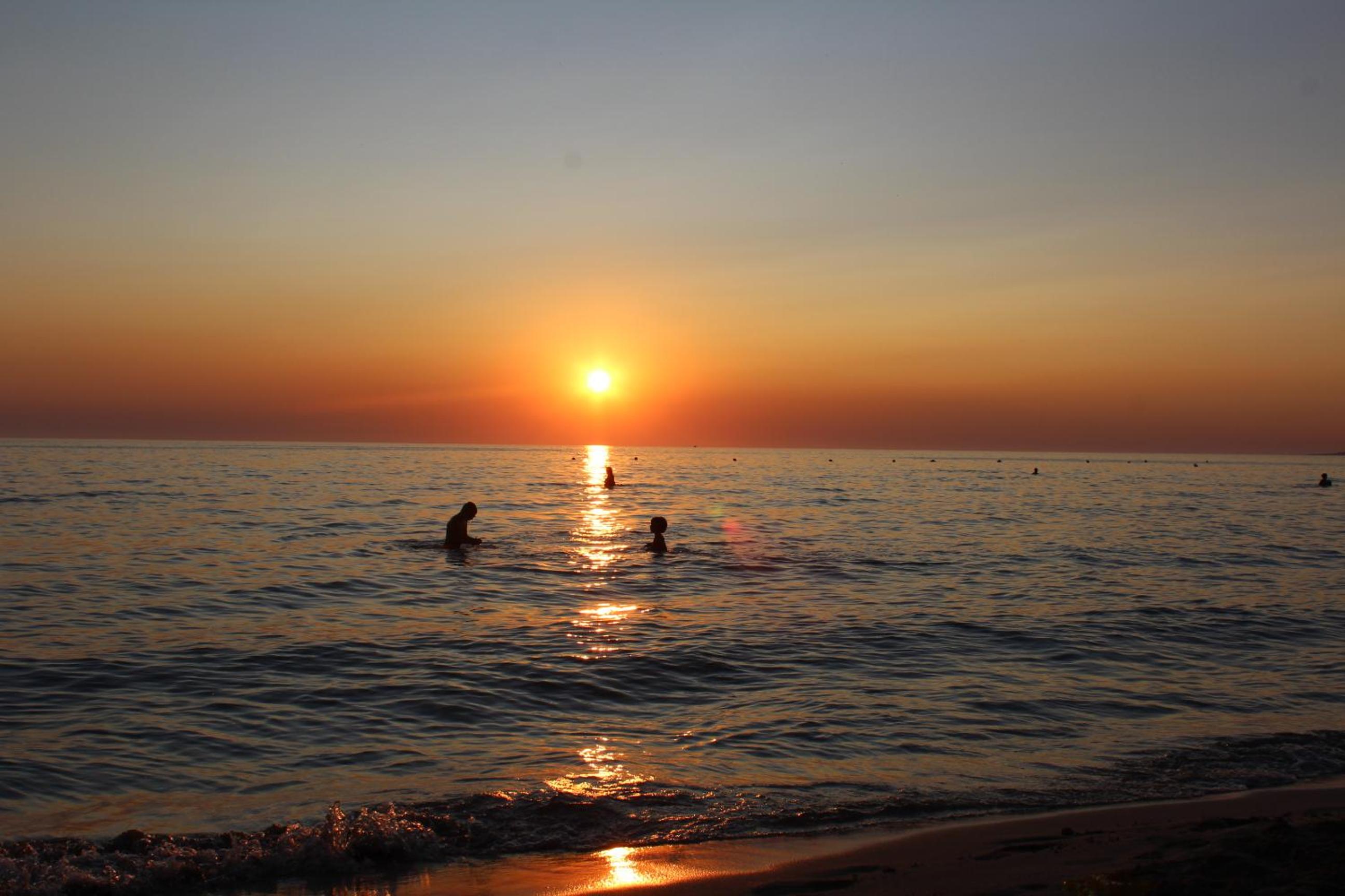 Il Suono delle Conchiglie - Lido Conchiglie Gallipoli photo 4