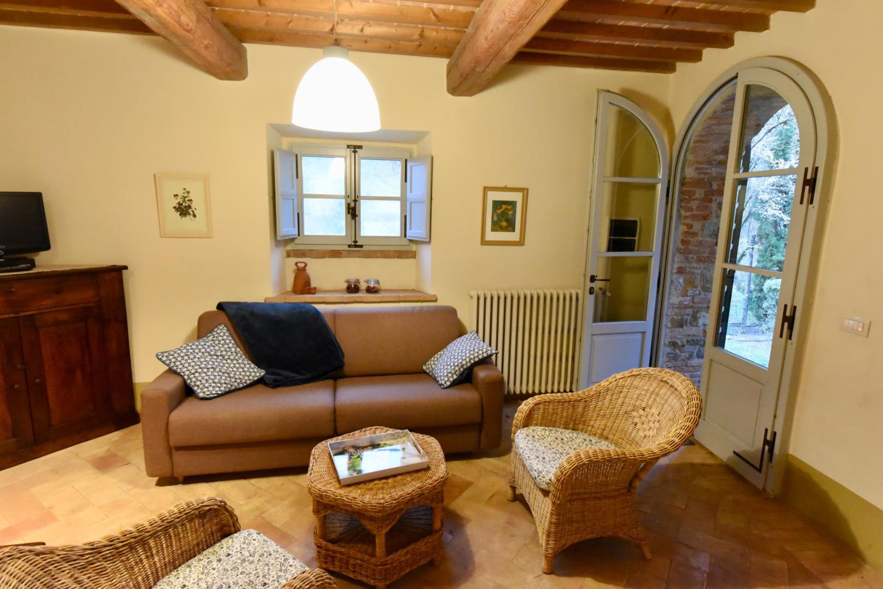 Piccolo Borgo Gagnoni